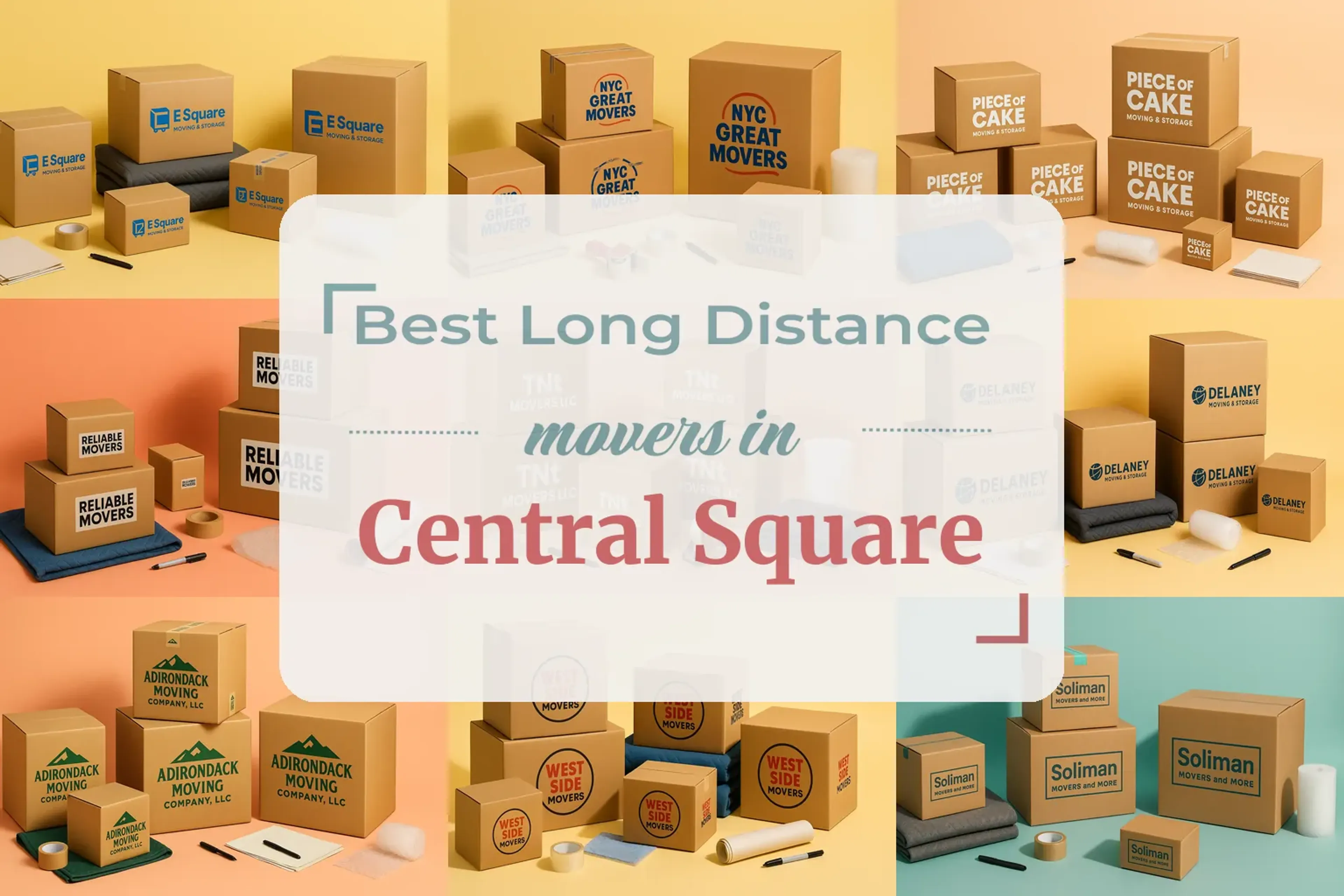 Central Square, NY featured image
