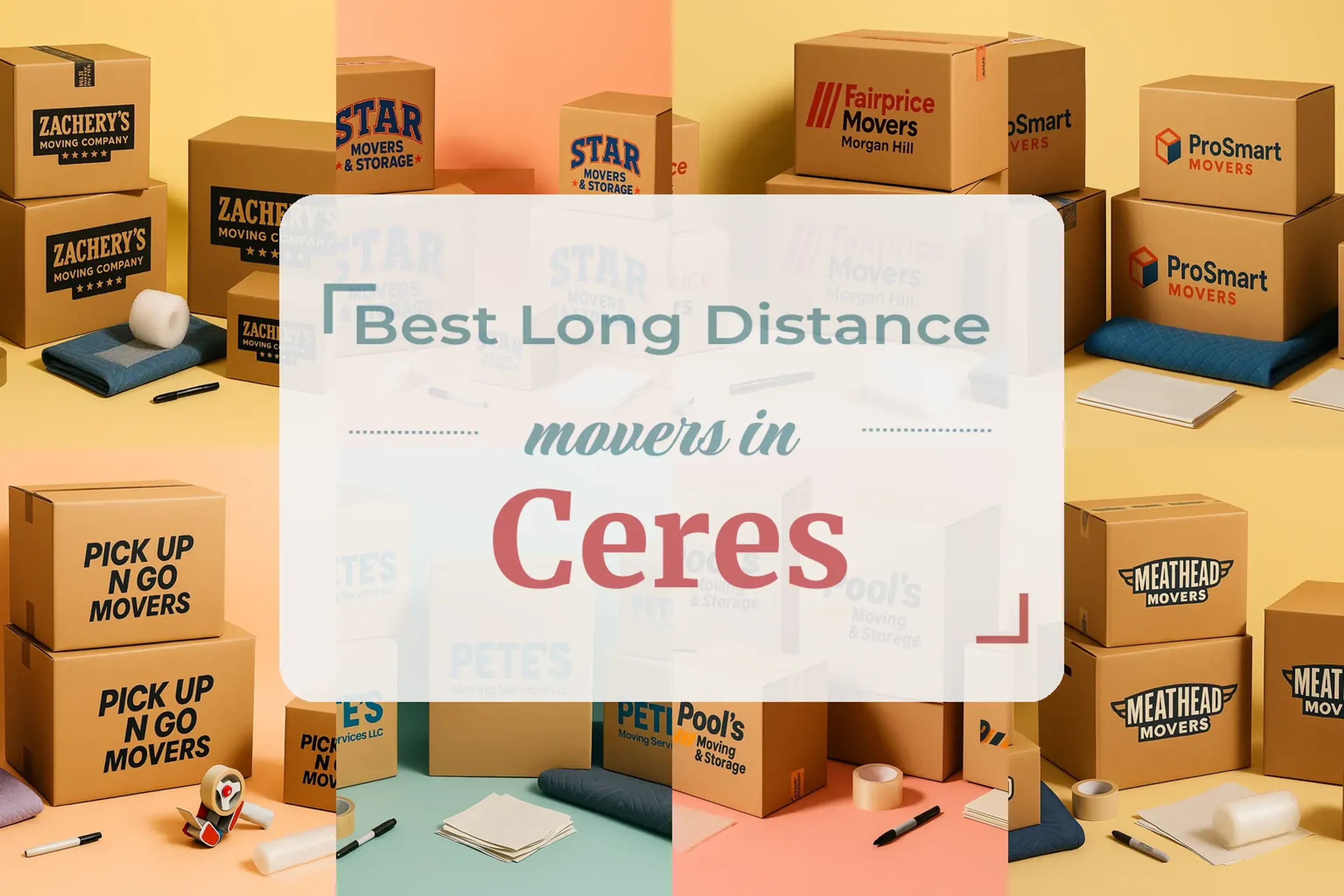 Ceres, CA background image