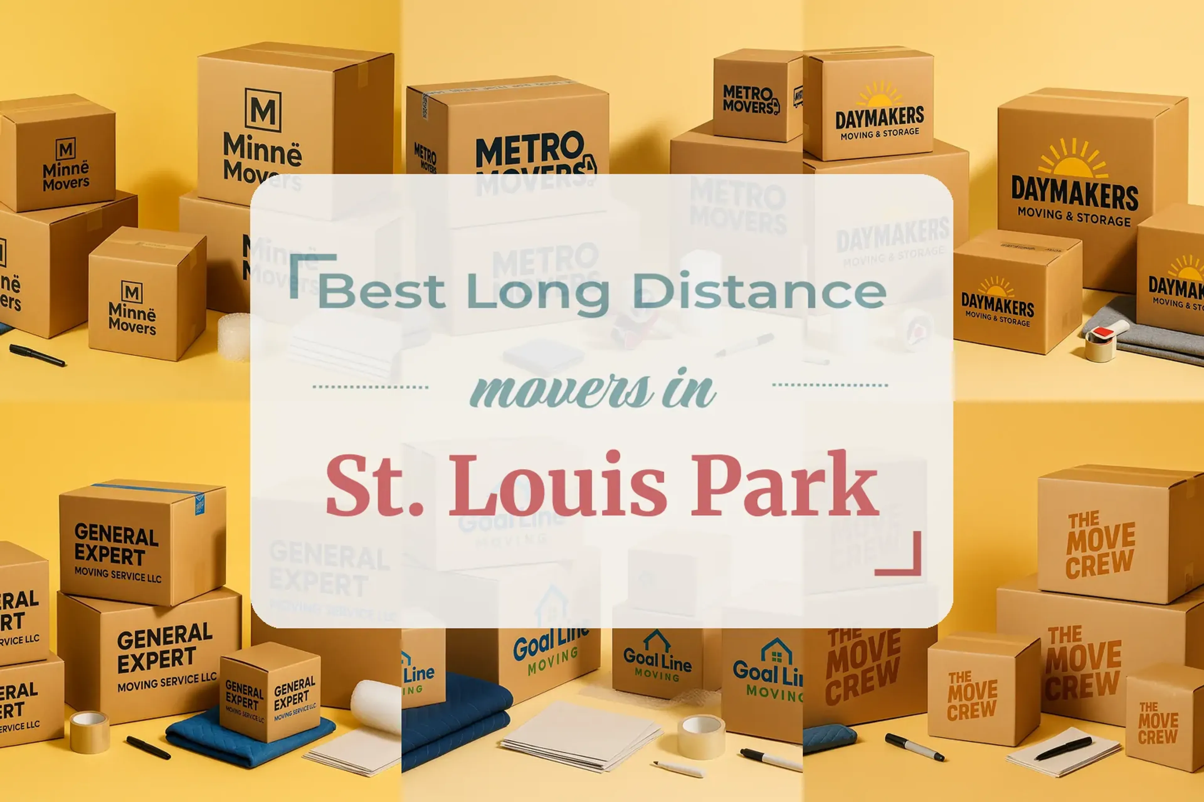 St. Louis Park, MN featured image