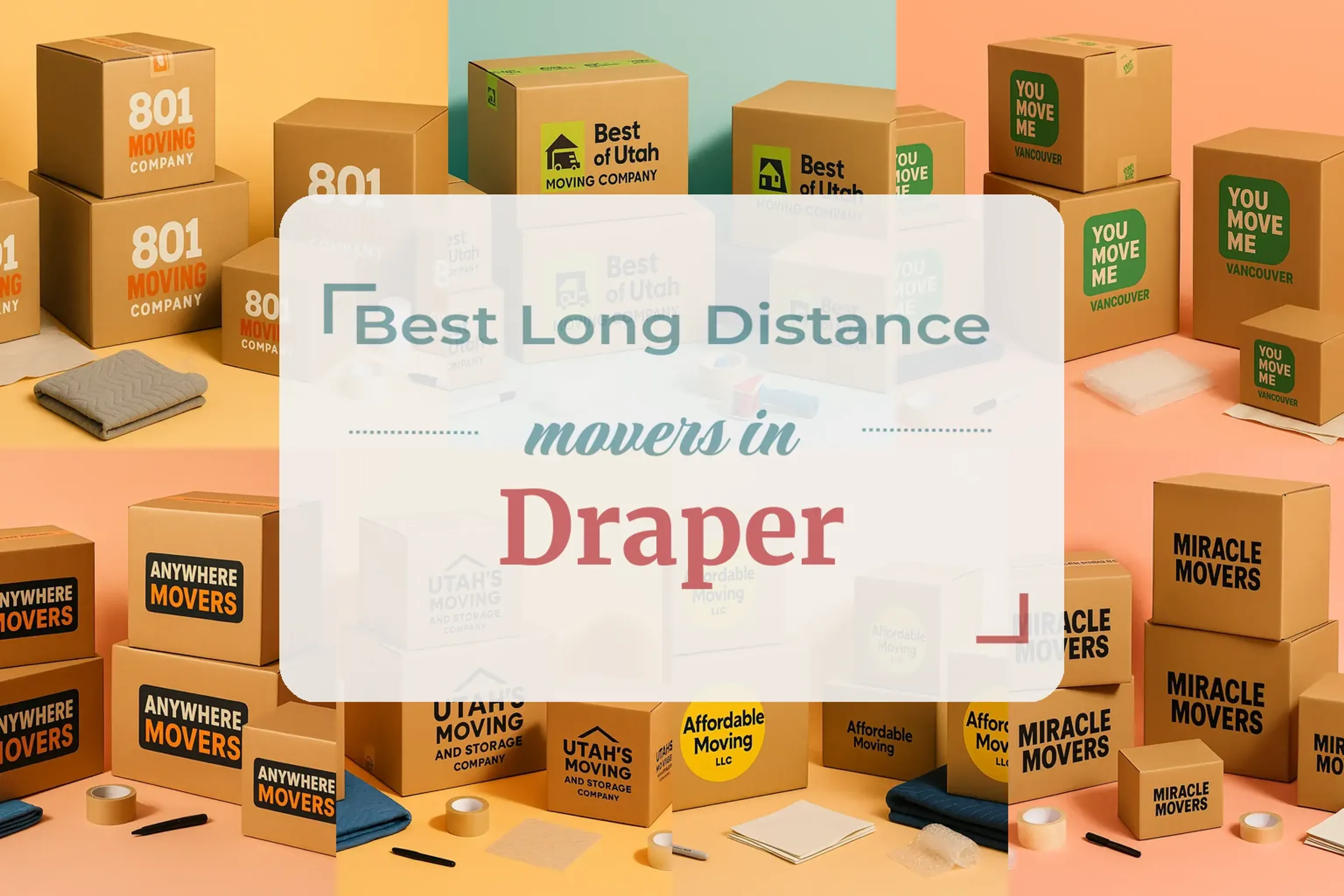 Draper, UT background image