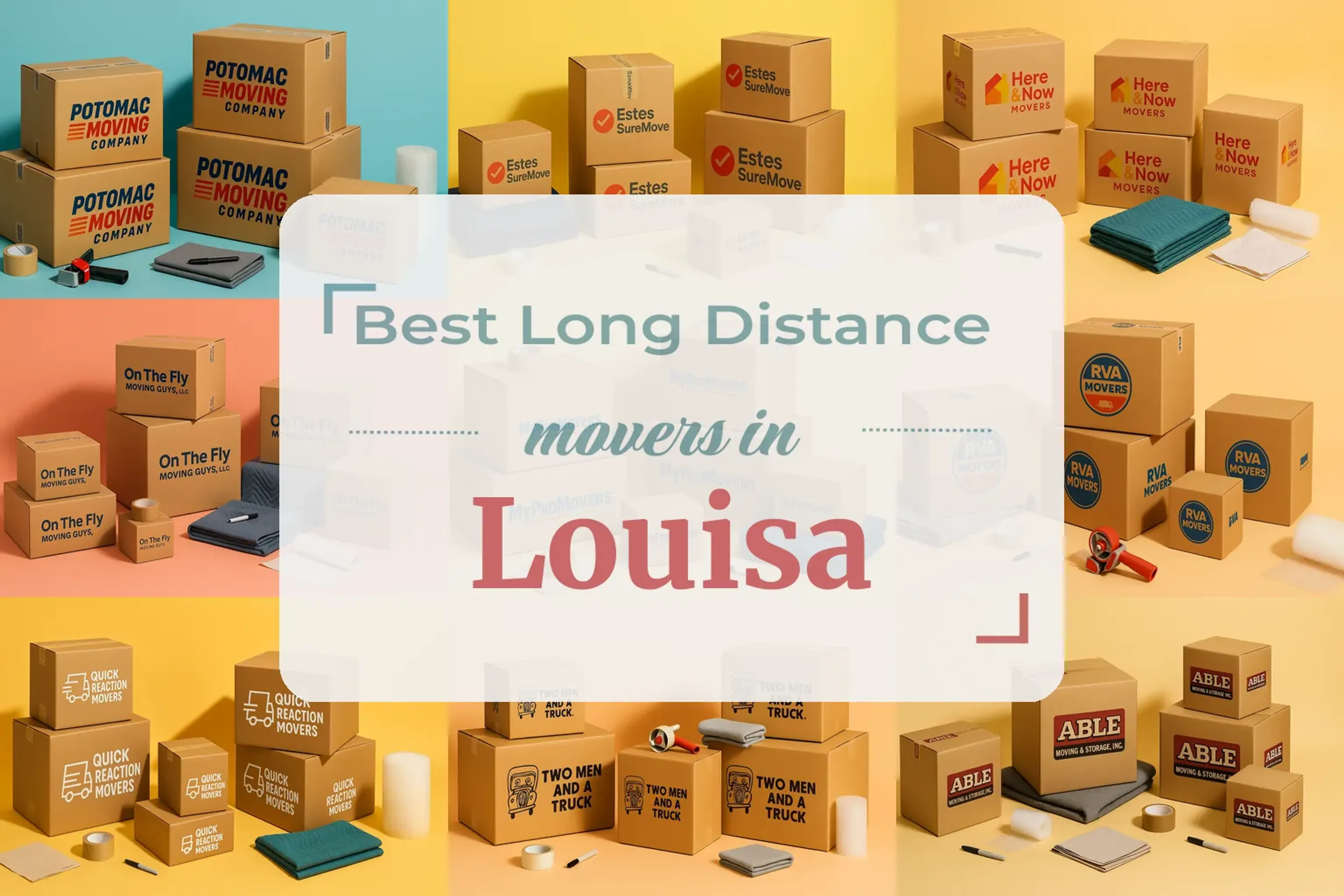 Louisa, VA background image