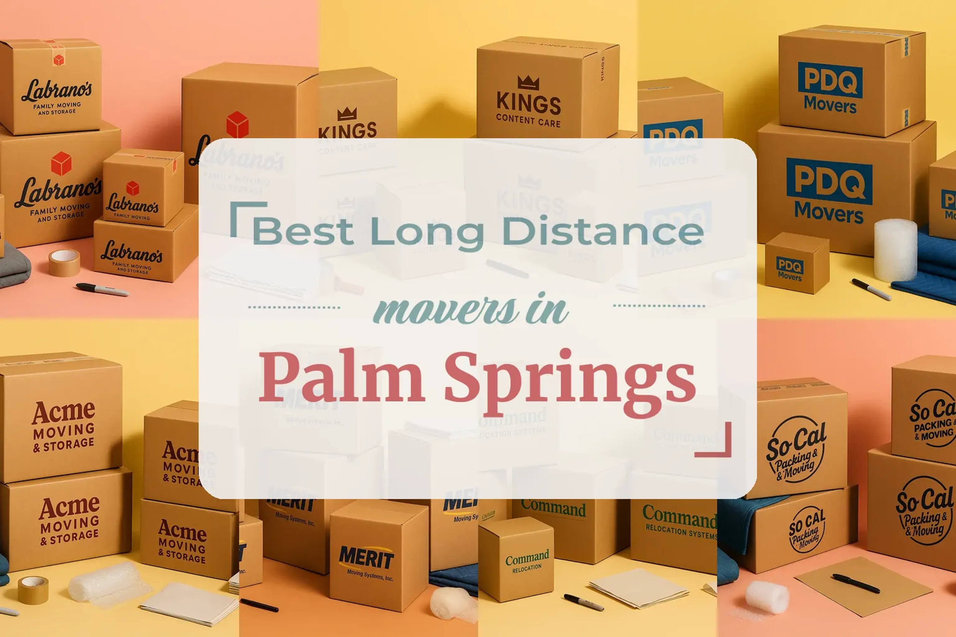 Palm Springs, CA background image