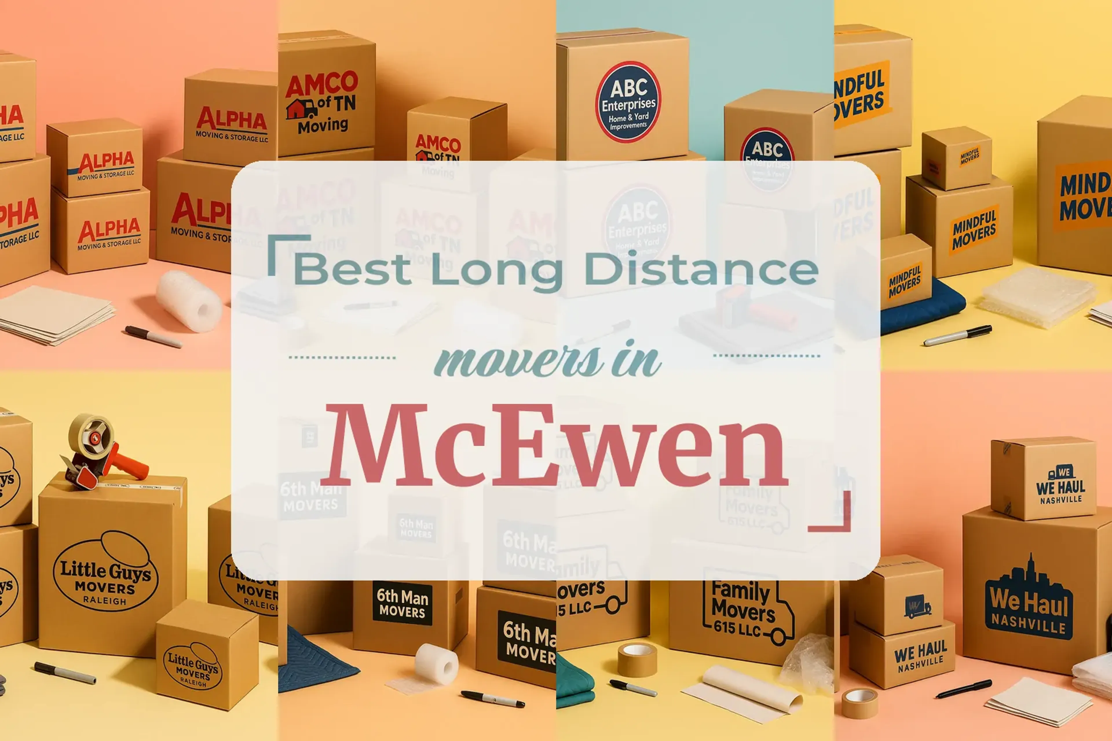 McEwen, TN background image
