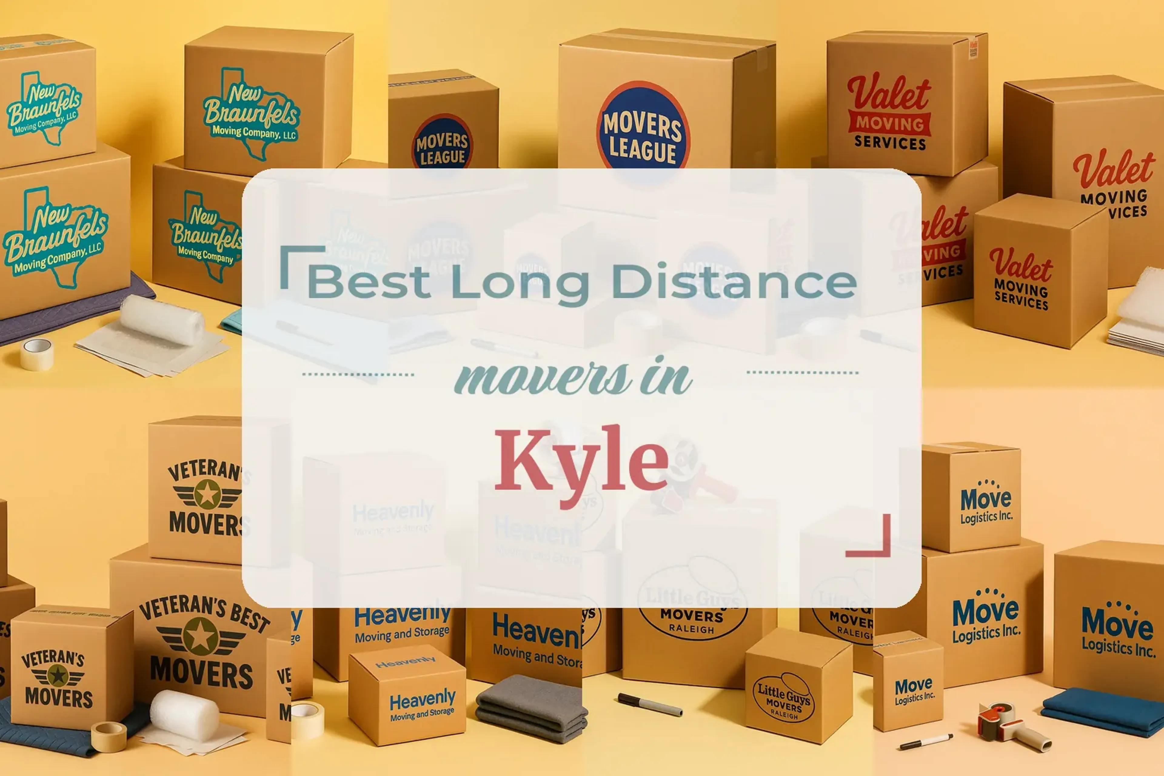 Kyle, TX featured image