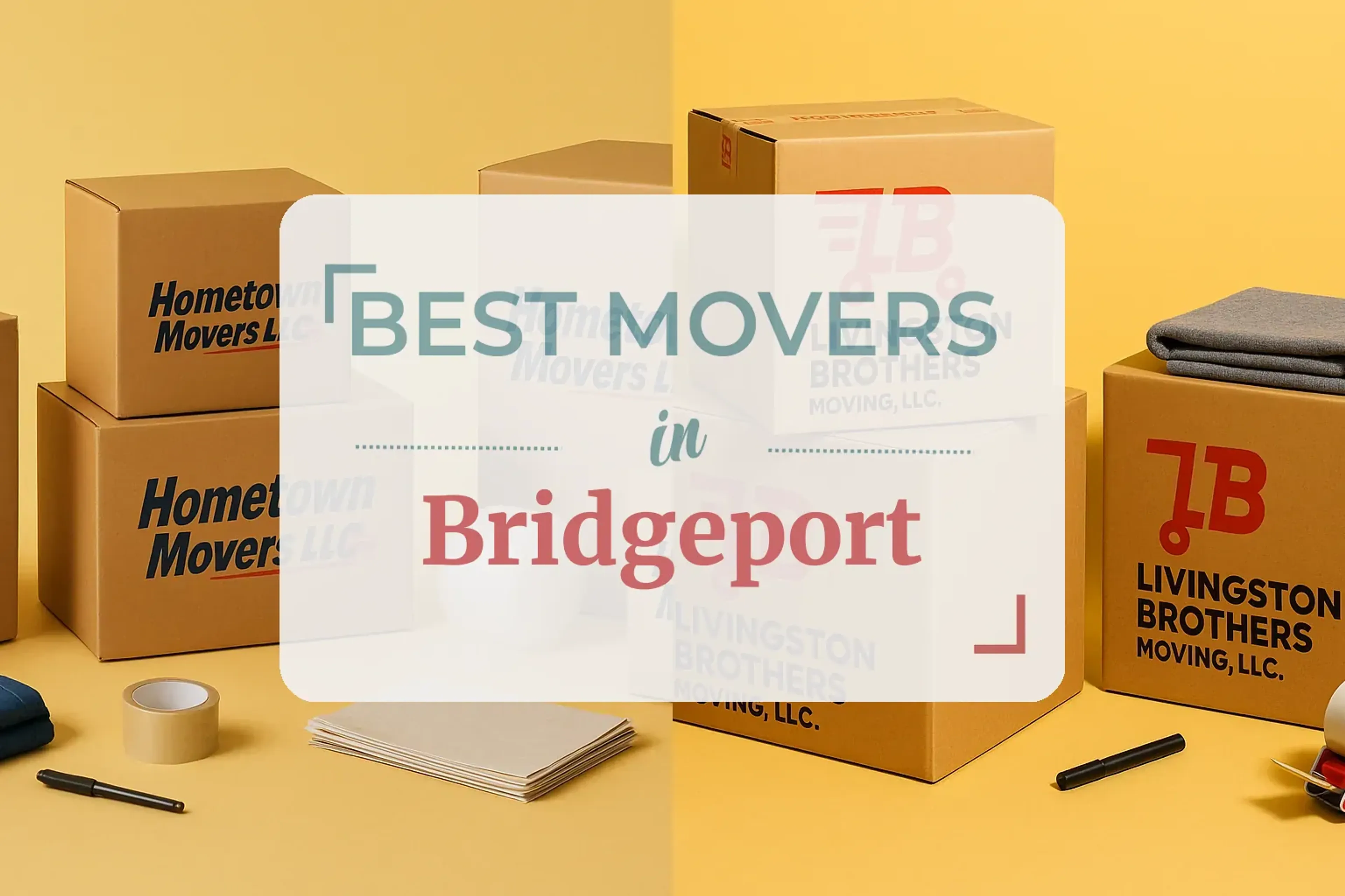 Bridgeport, OH featured image