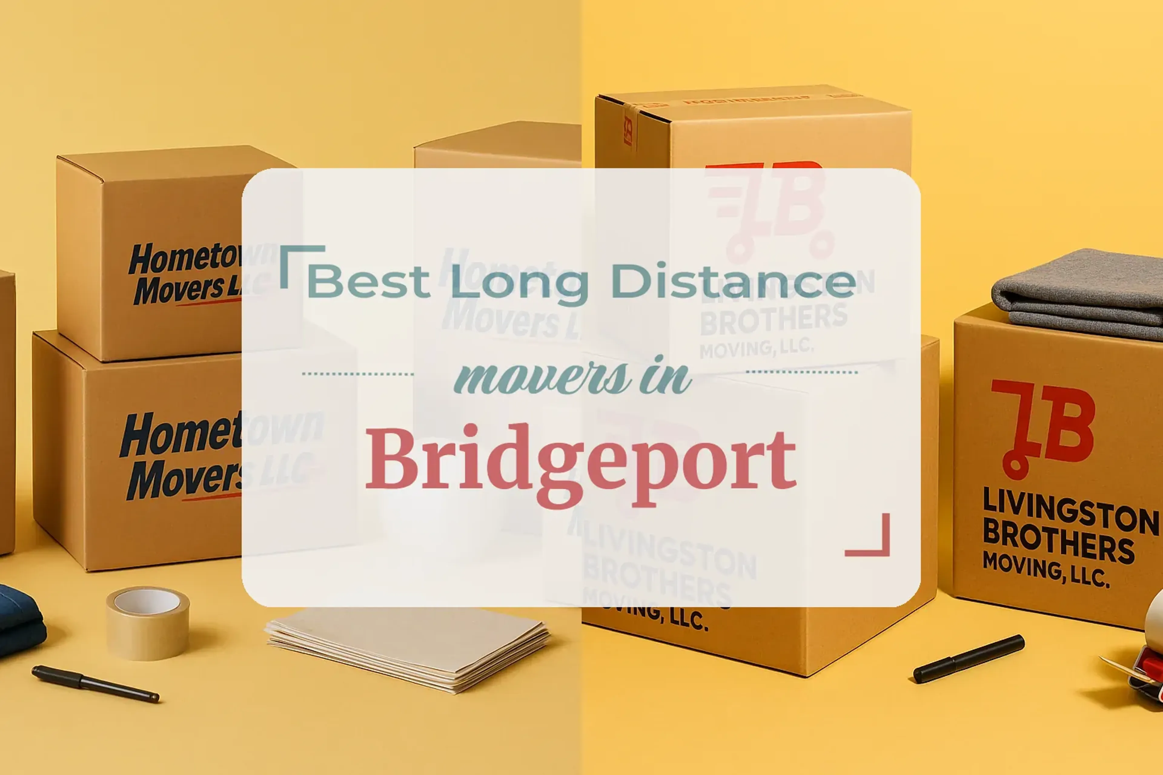 Bridgeport, OH featured image