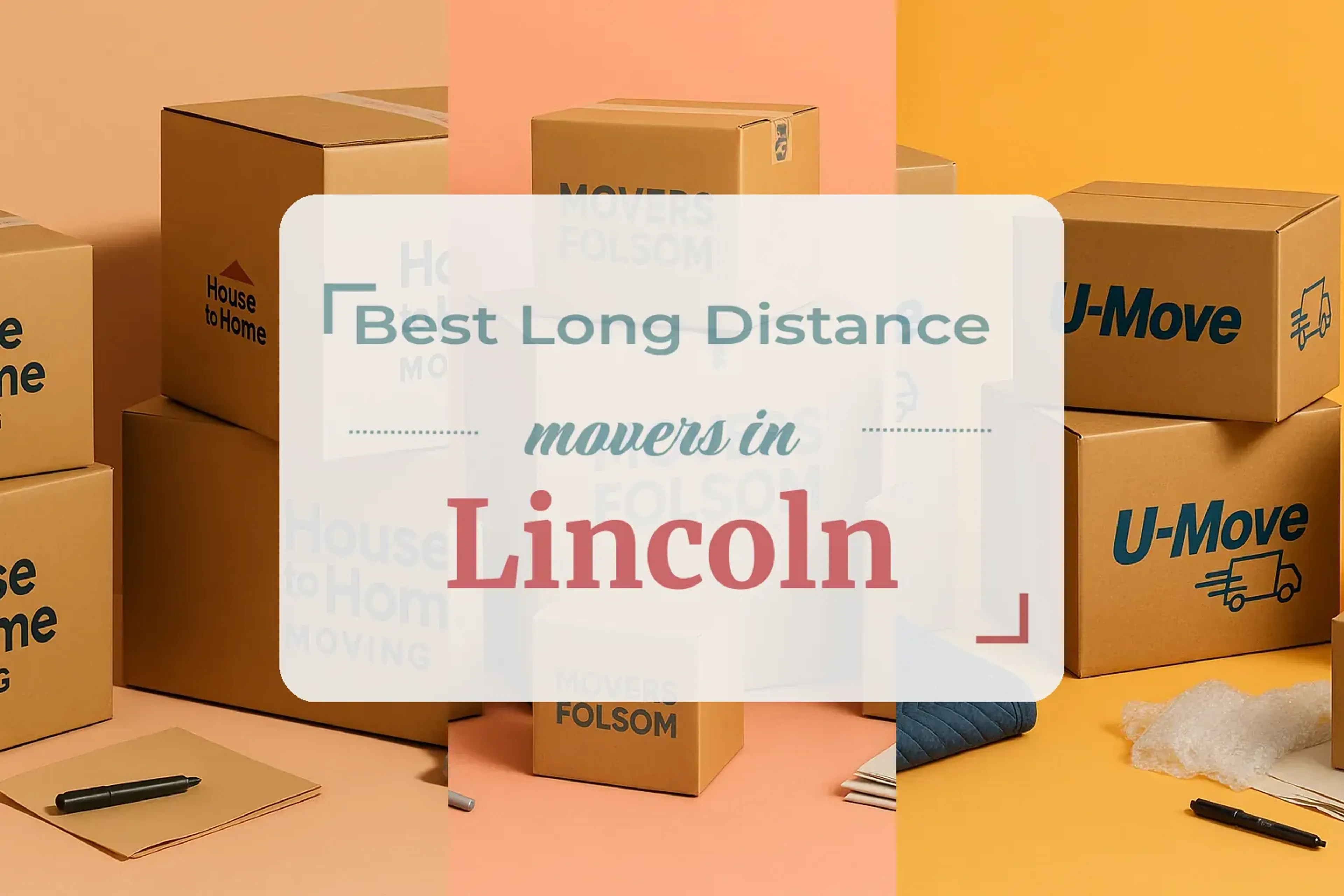 Lincoln, CA background image