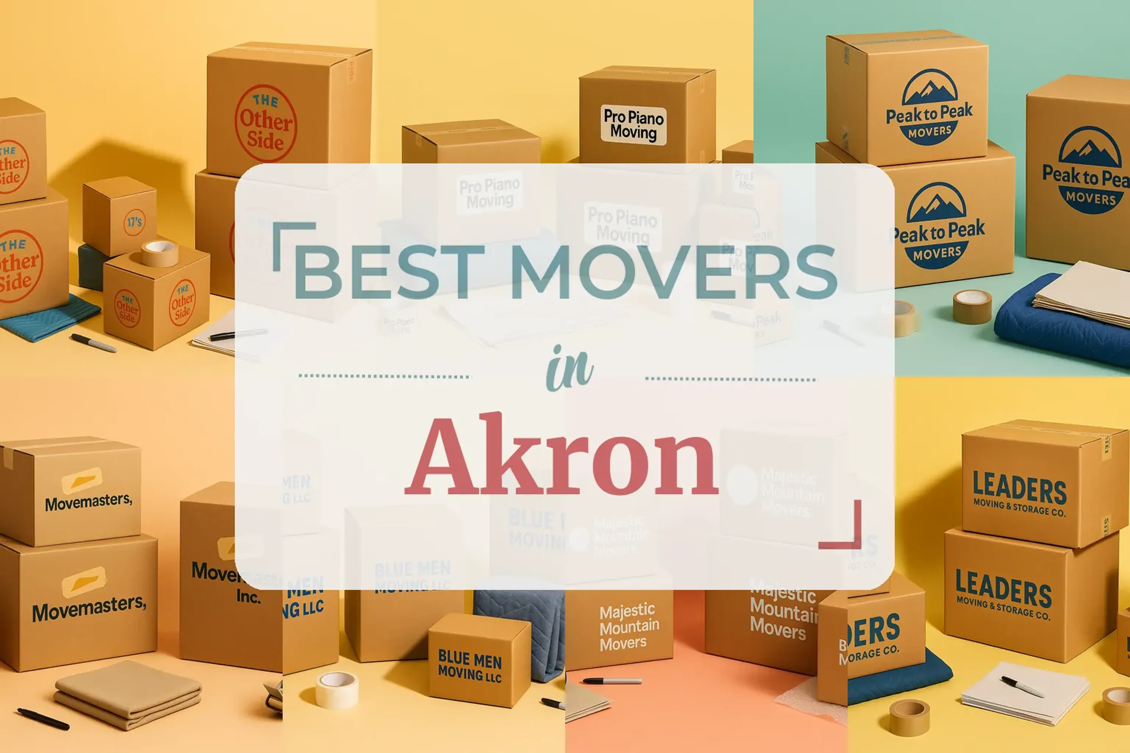 Akron, CO featured image