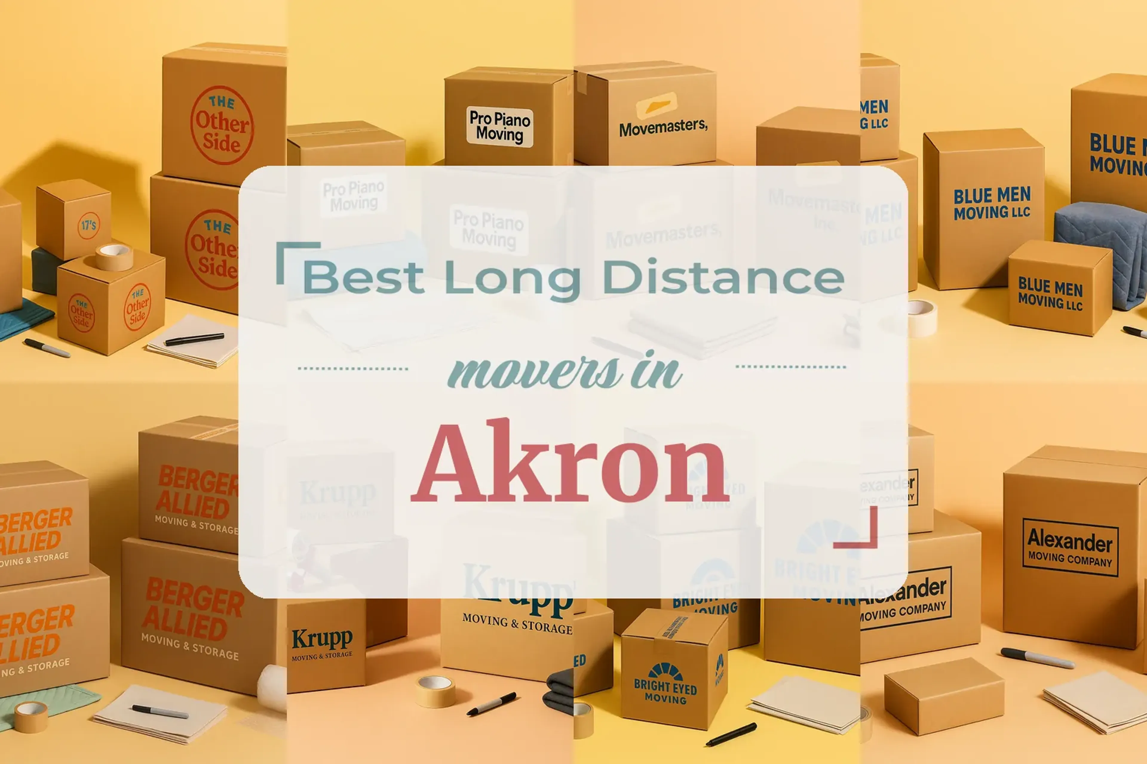 Akron, CO featured image