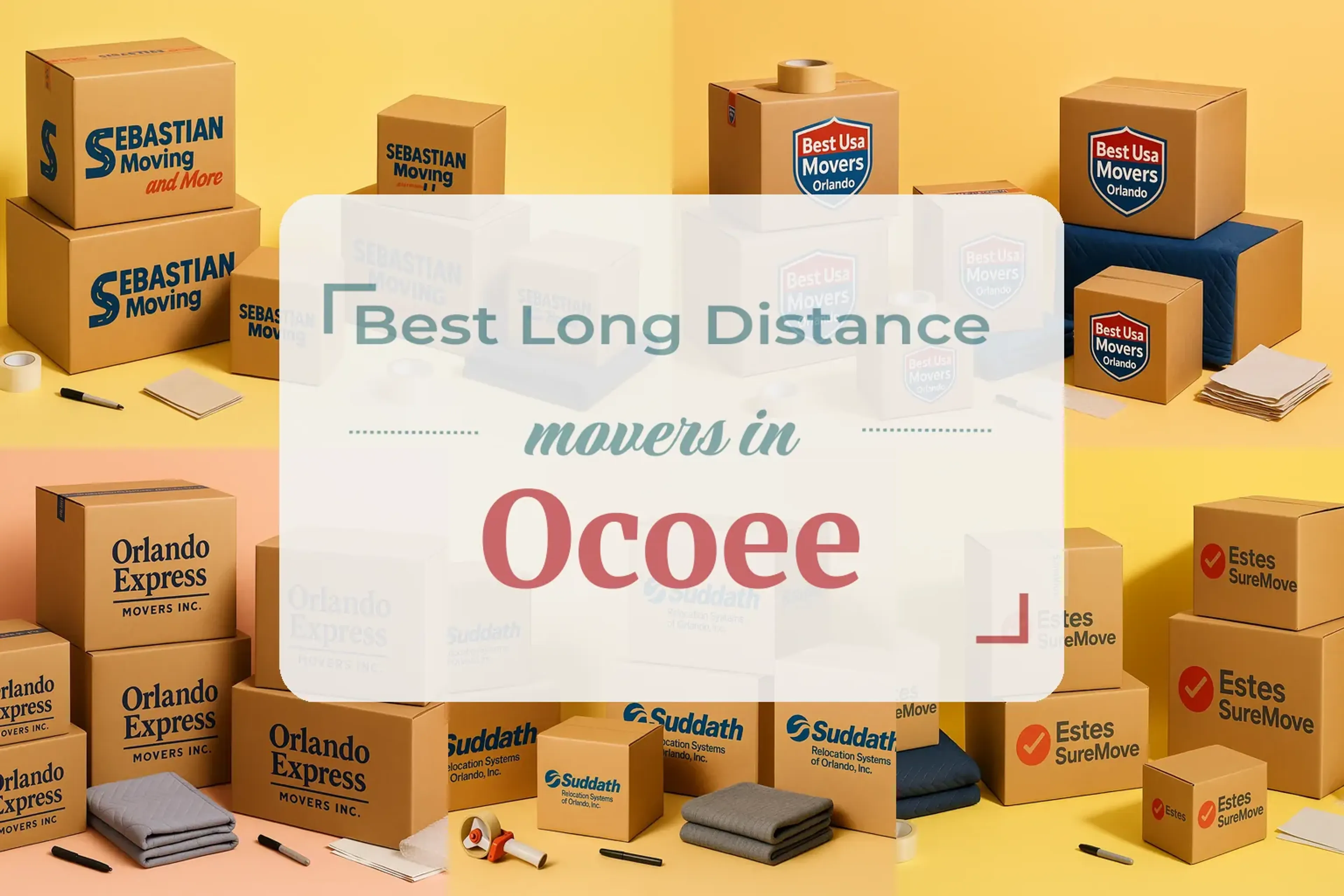 Ocoee, FL background image