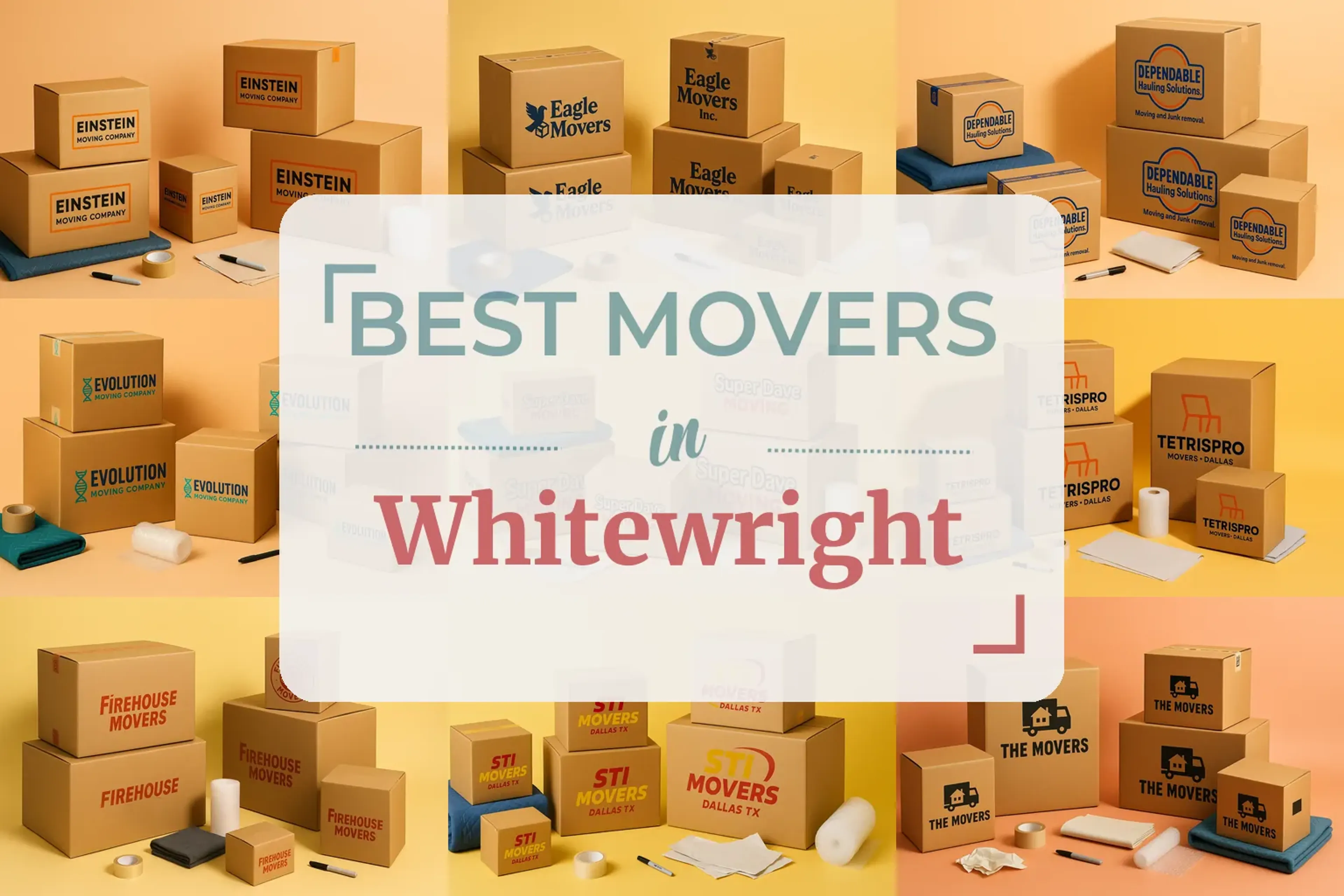 Whitewright, TX featured image