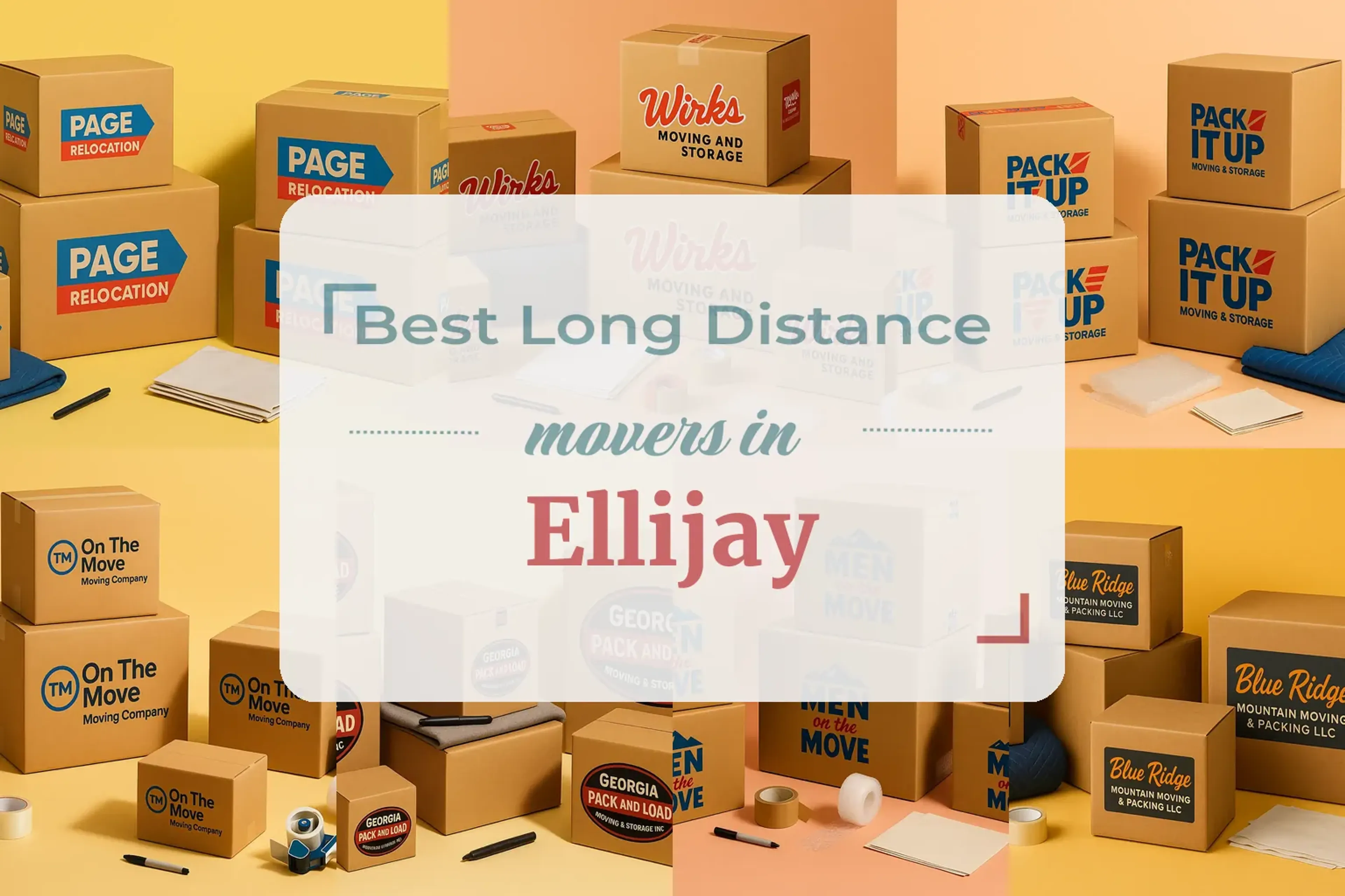 Ellijay, GA background image