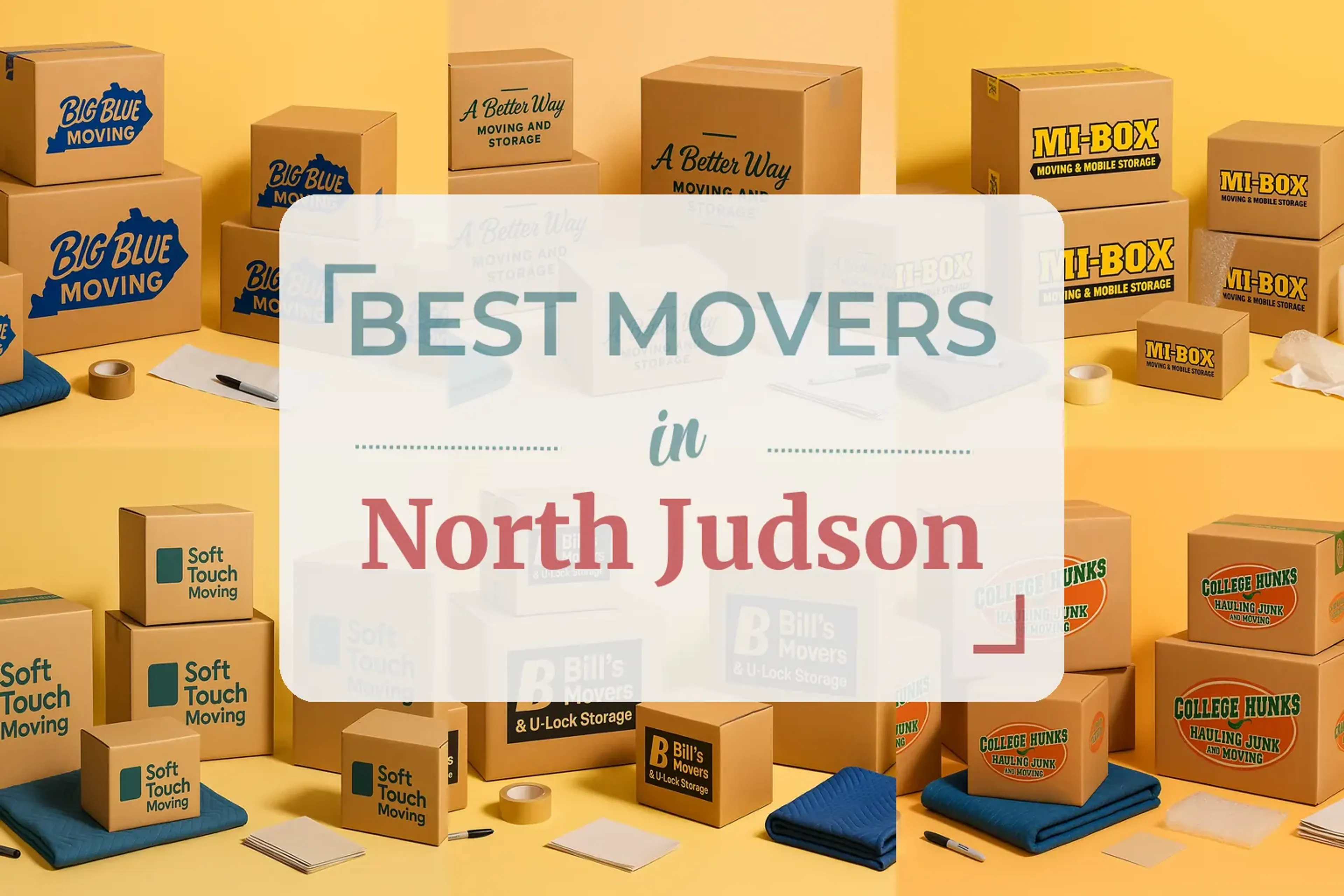 North Judson, IN featured image