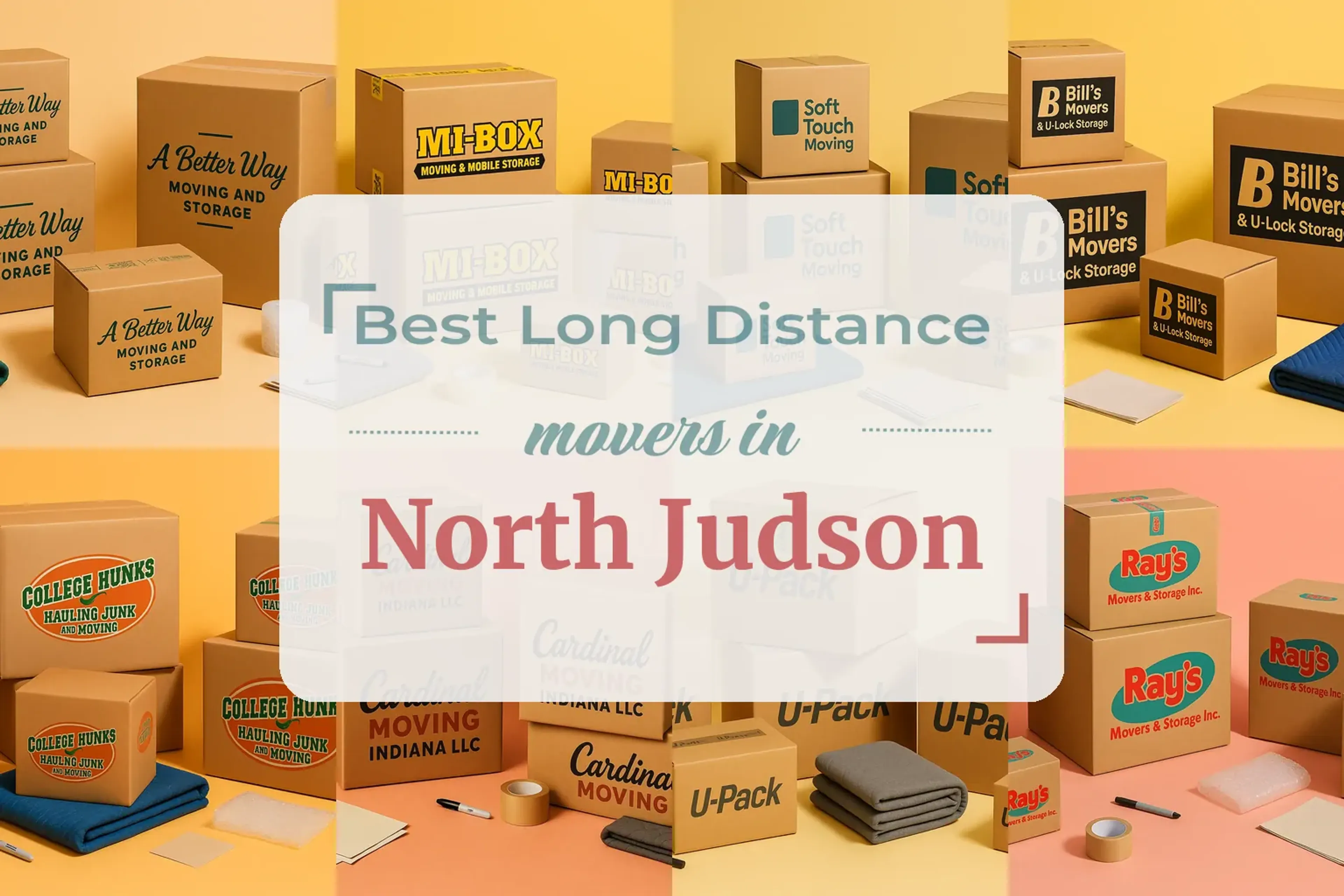 North Judson, IN featured image