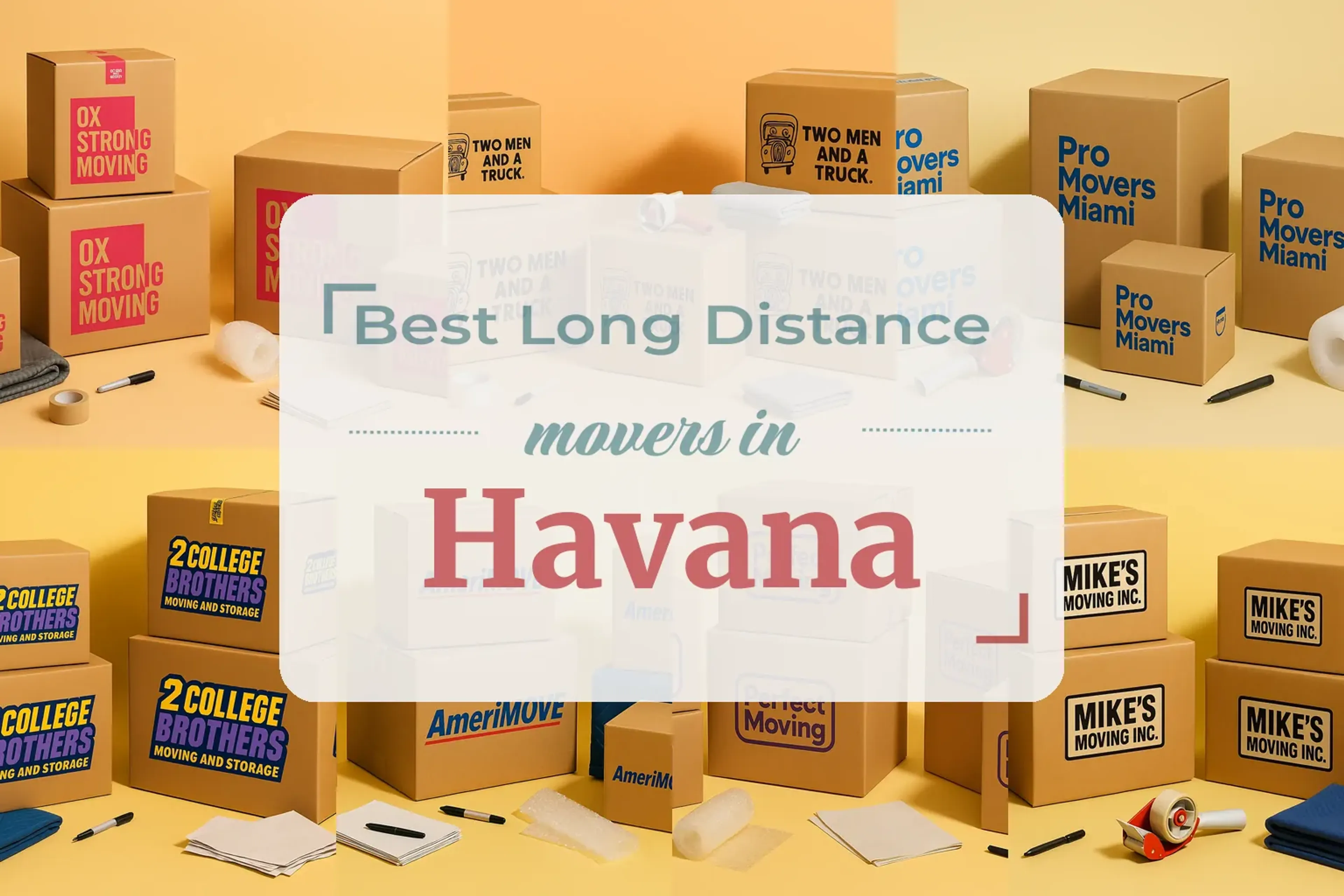 Havana, FL background image