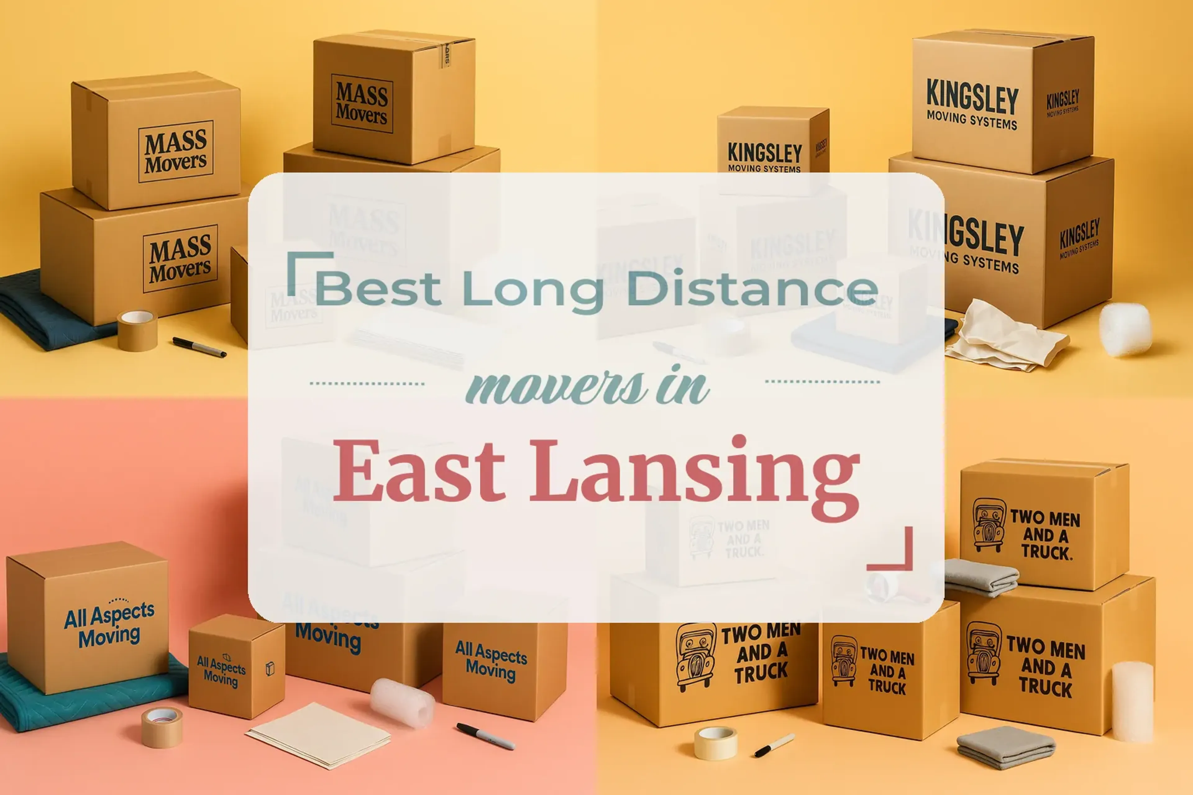 East Lansing, MI background image