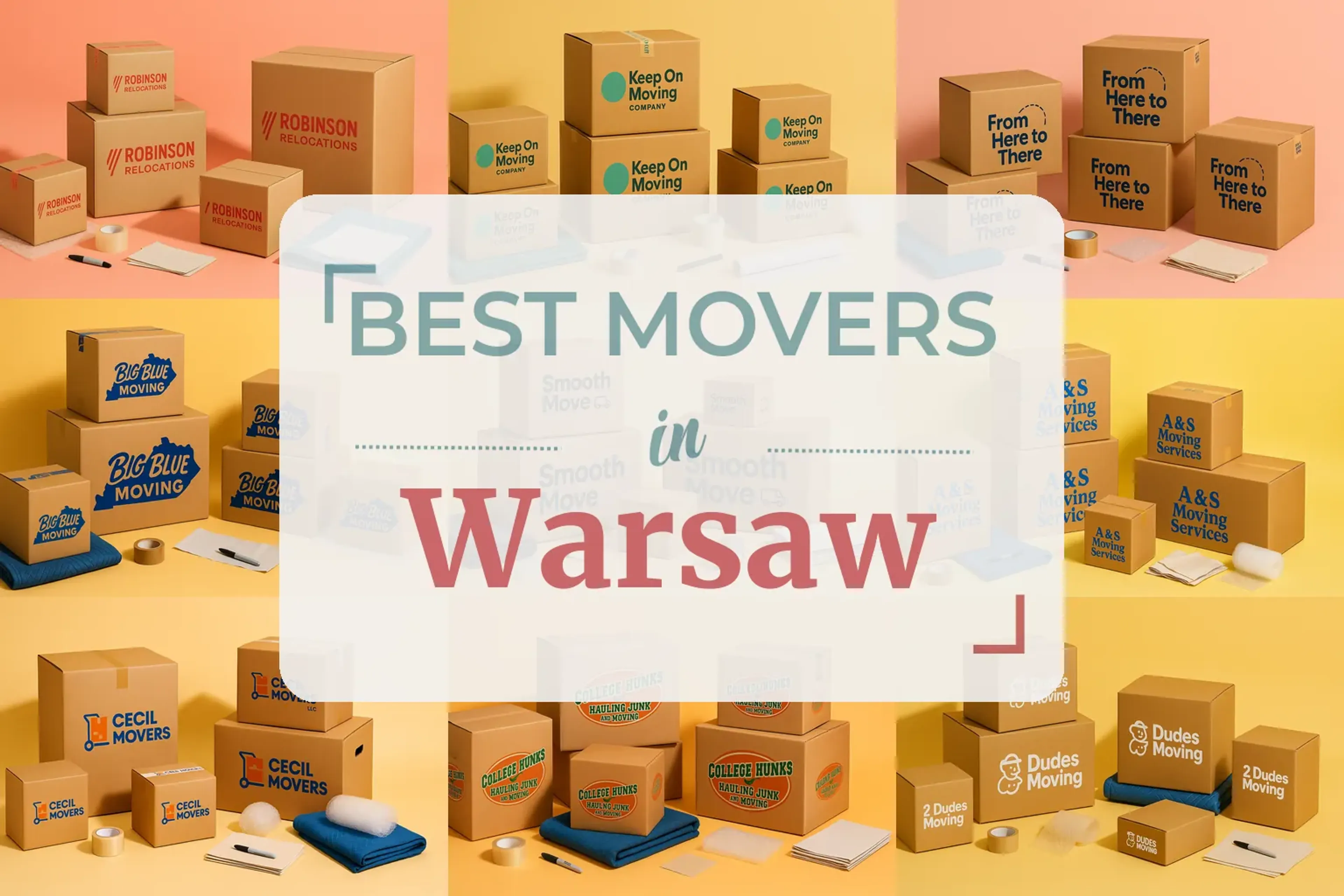 Warsaw, KY featured image