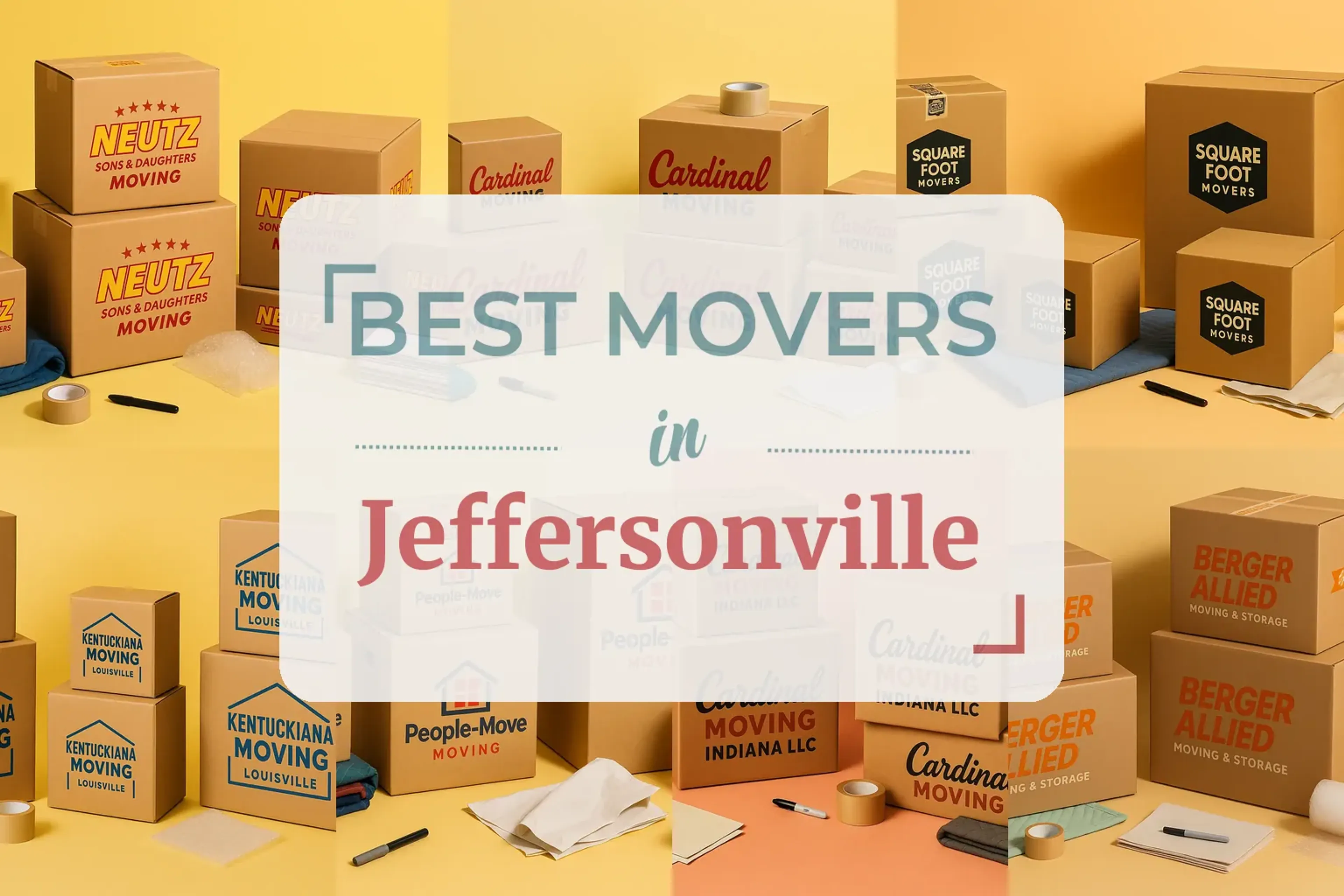 Jeffersonville, IN featured image