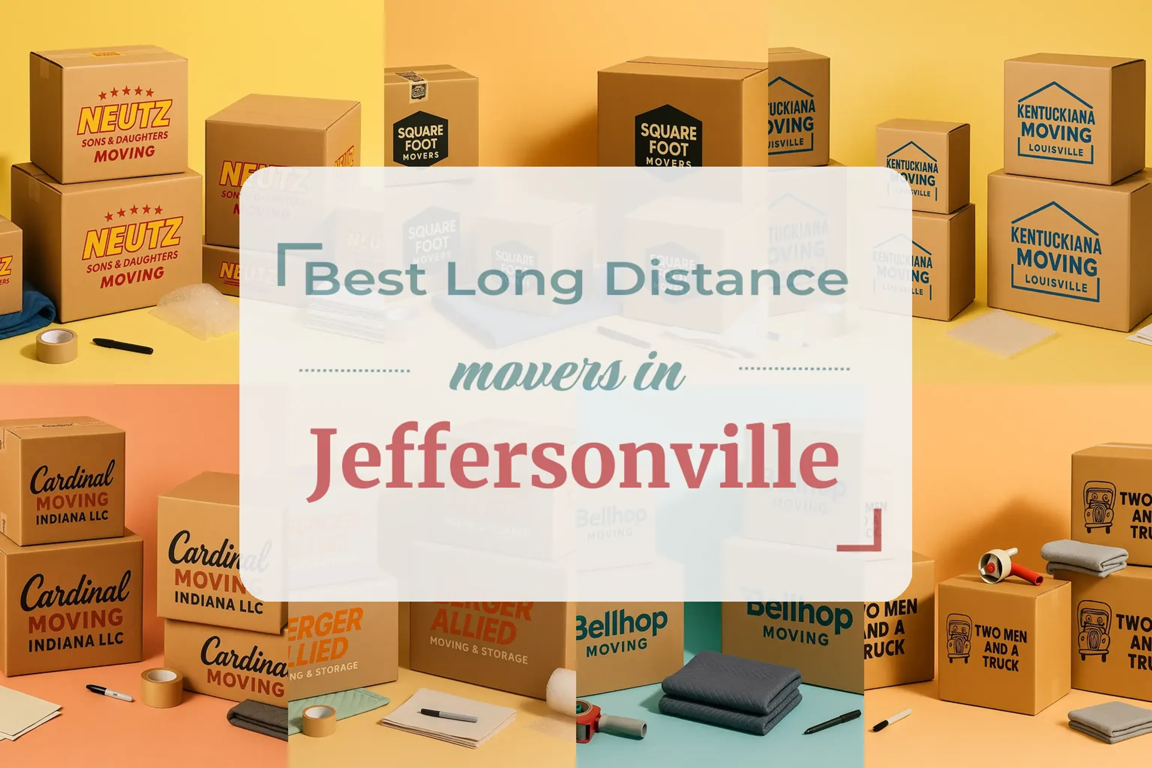 Jeffersonville, IN featured image