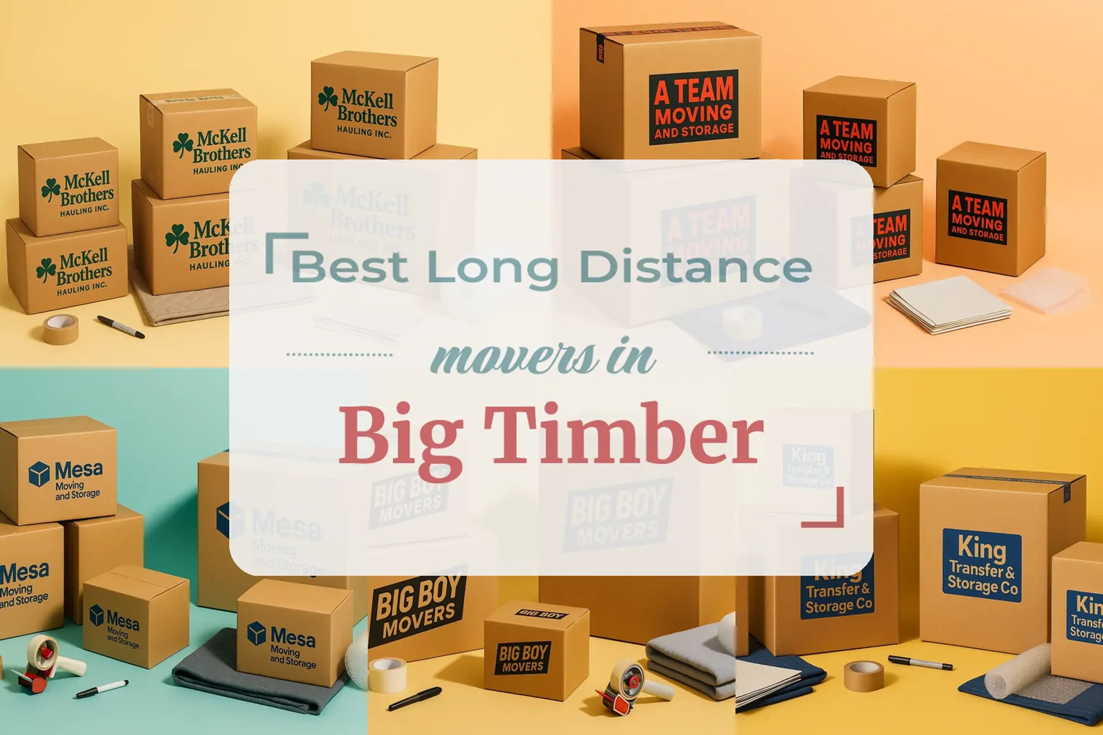 Big Timber, MT featured image