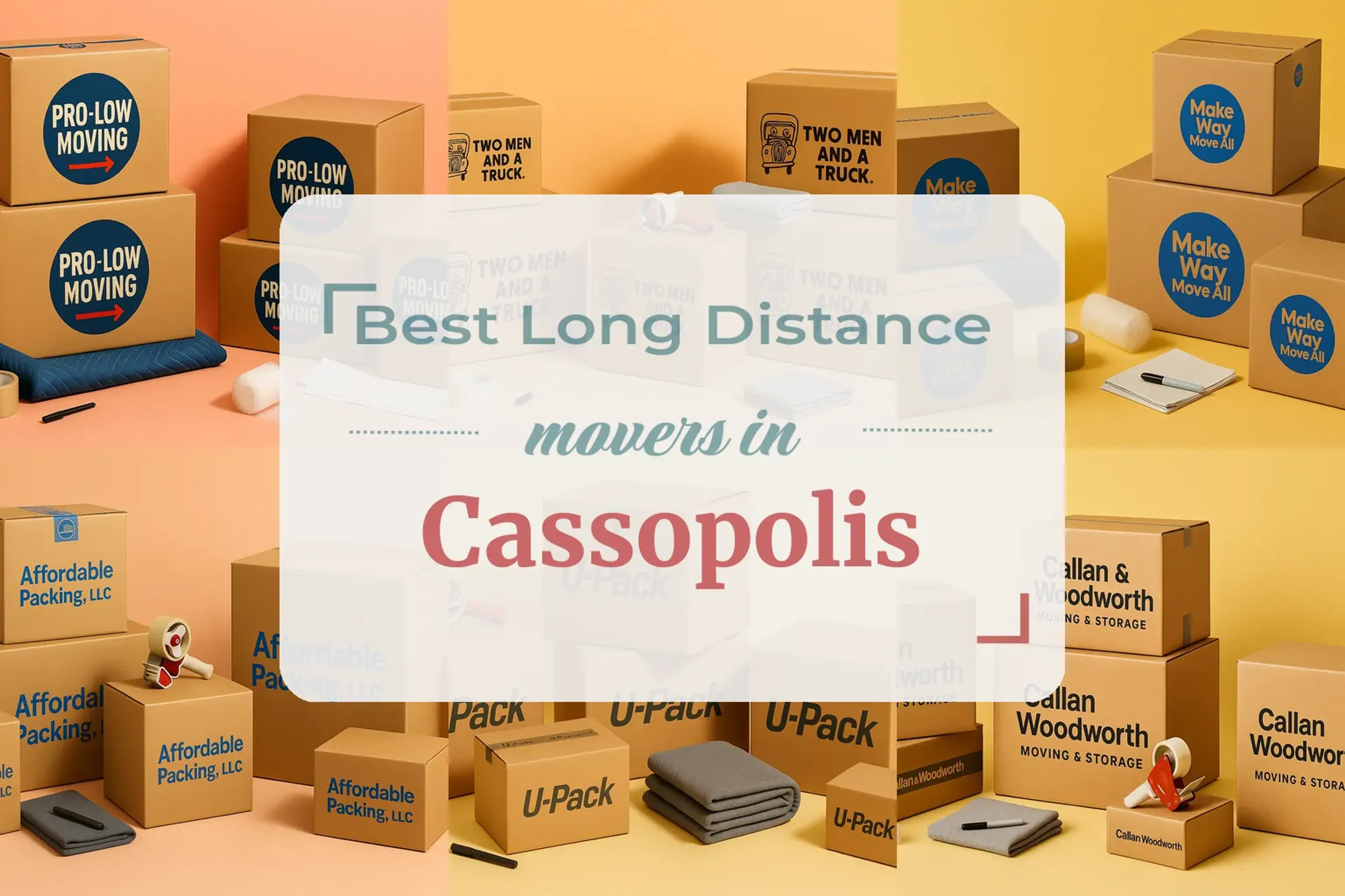 Cassopolis, MI featured image
