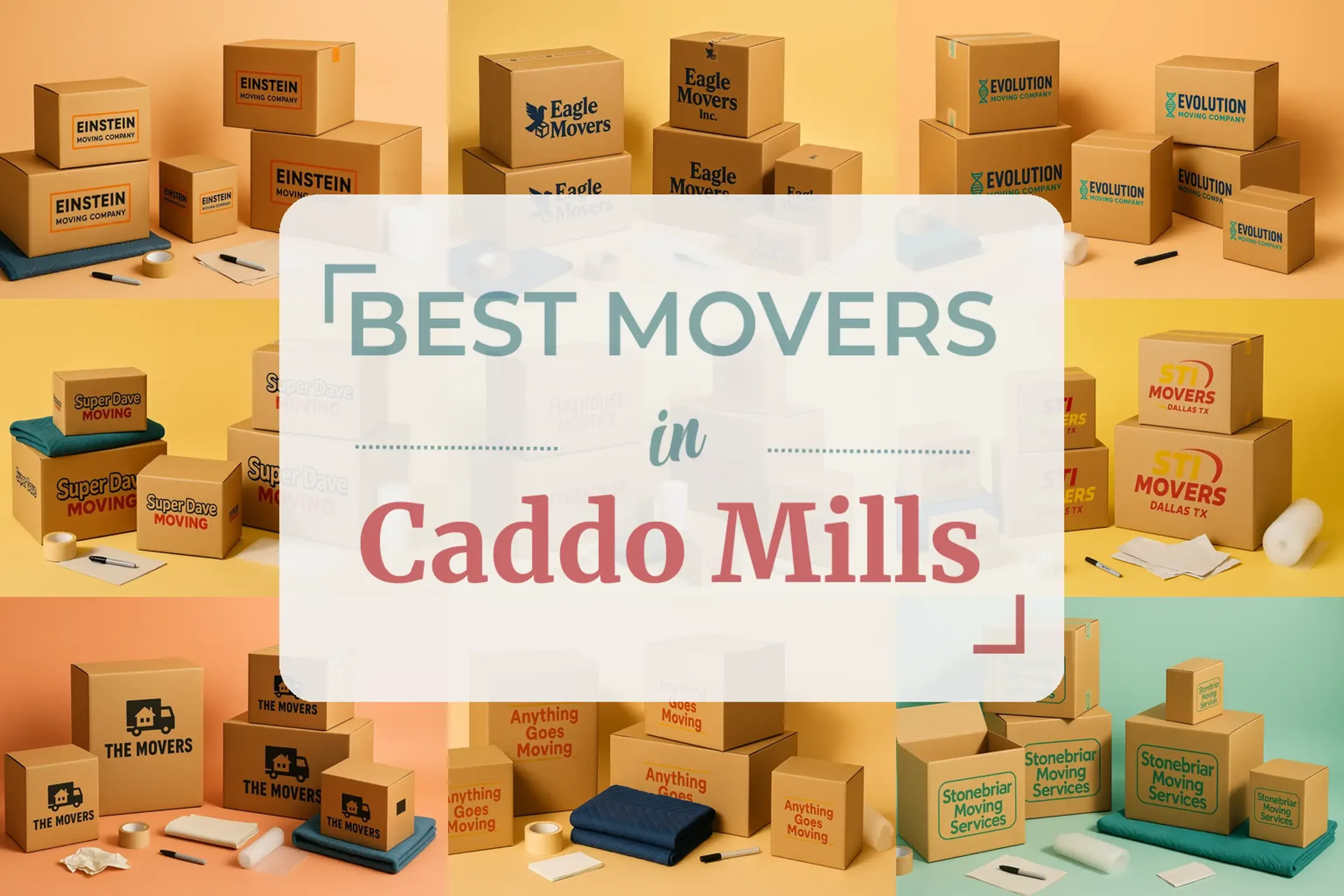 Caddo Mills, TX featured image