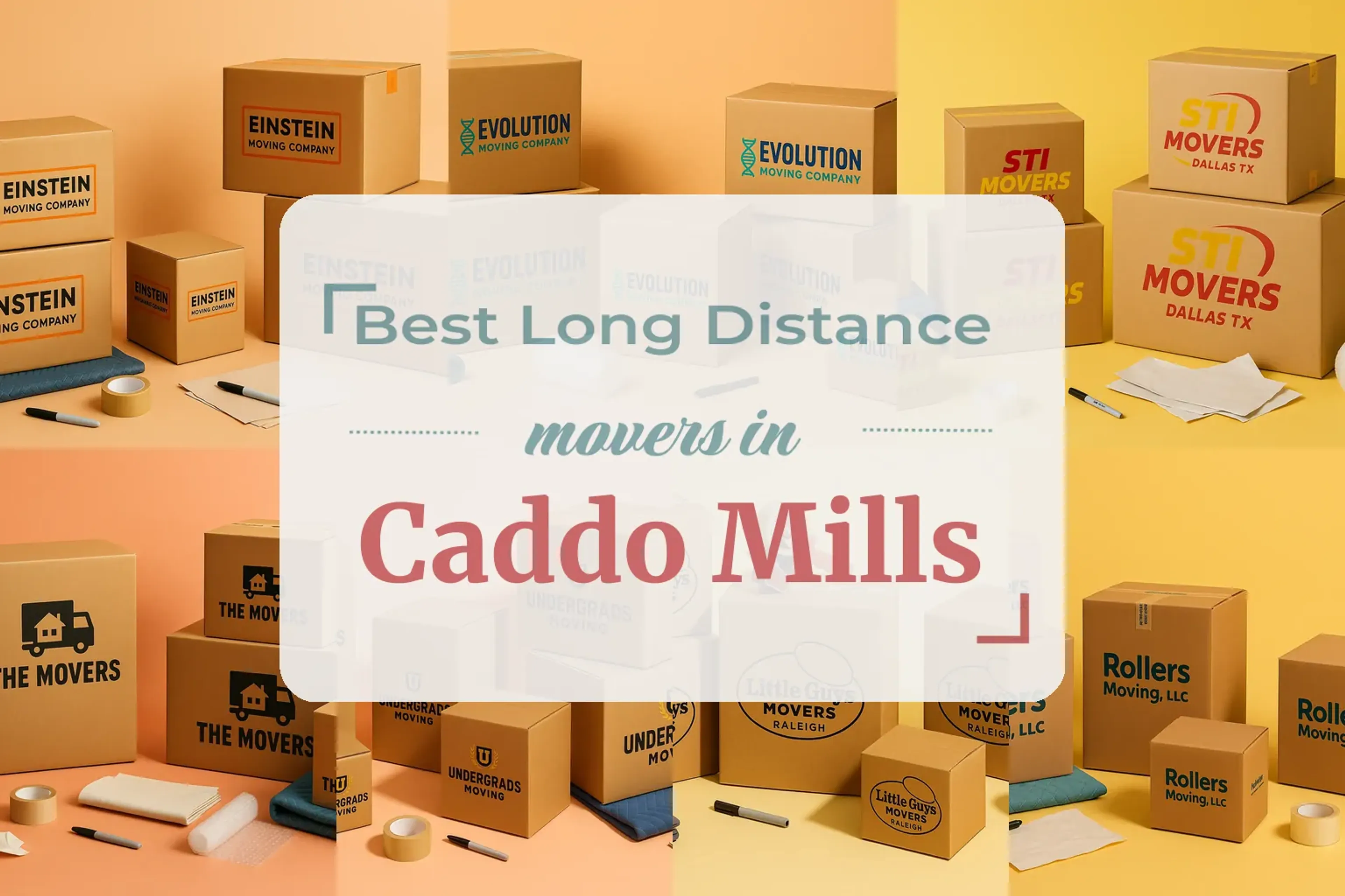 Caddo Mills, TX featured image