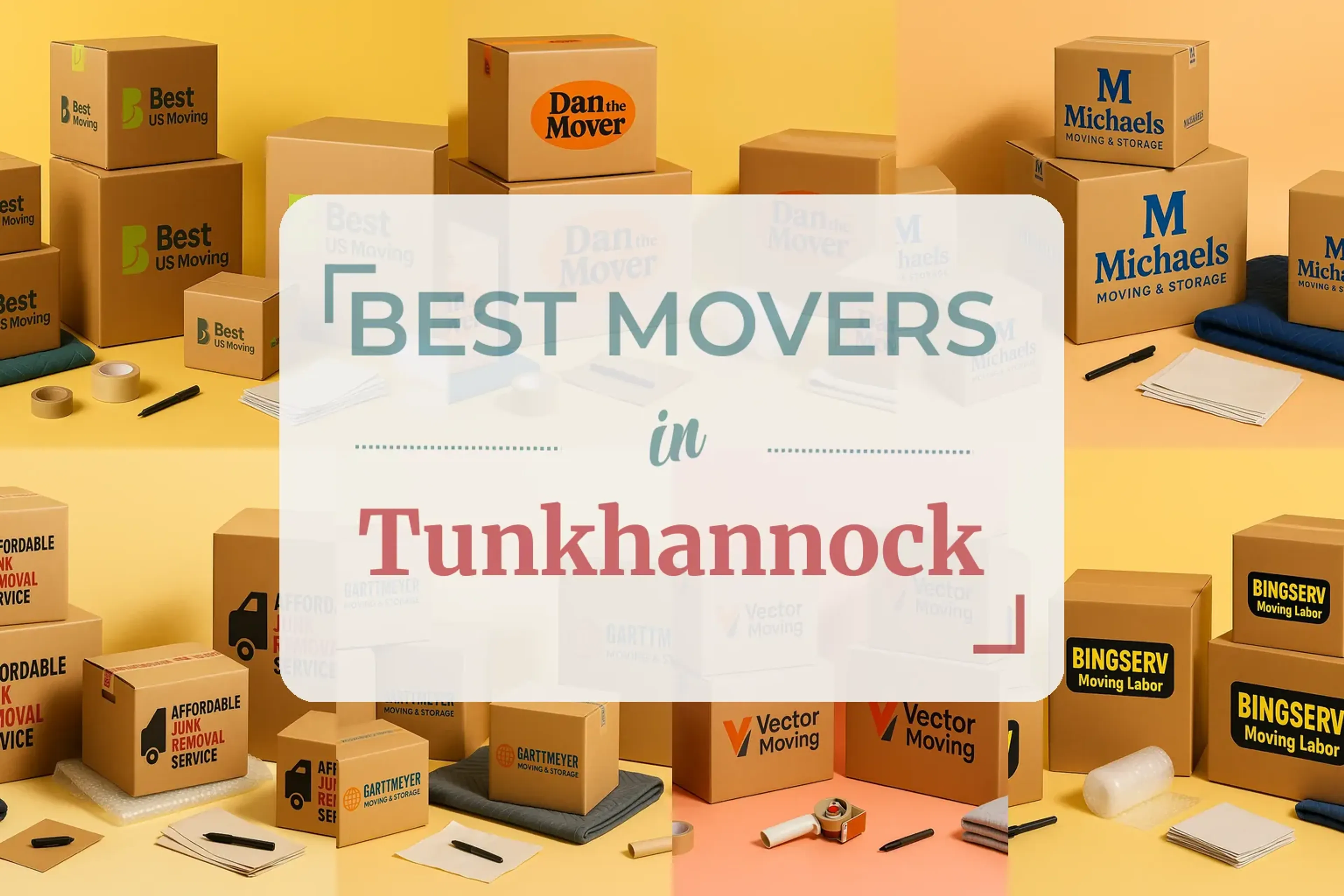 Tunkhannock, PA featured image