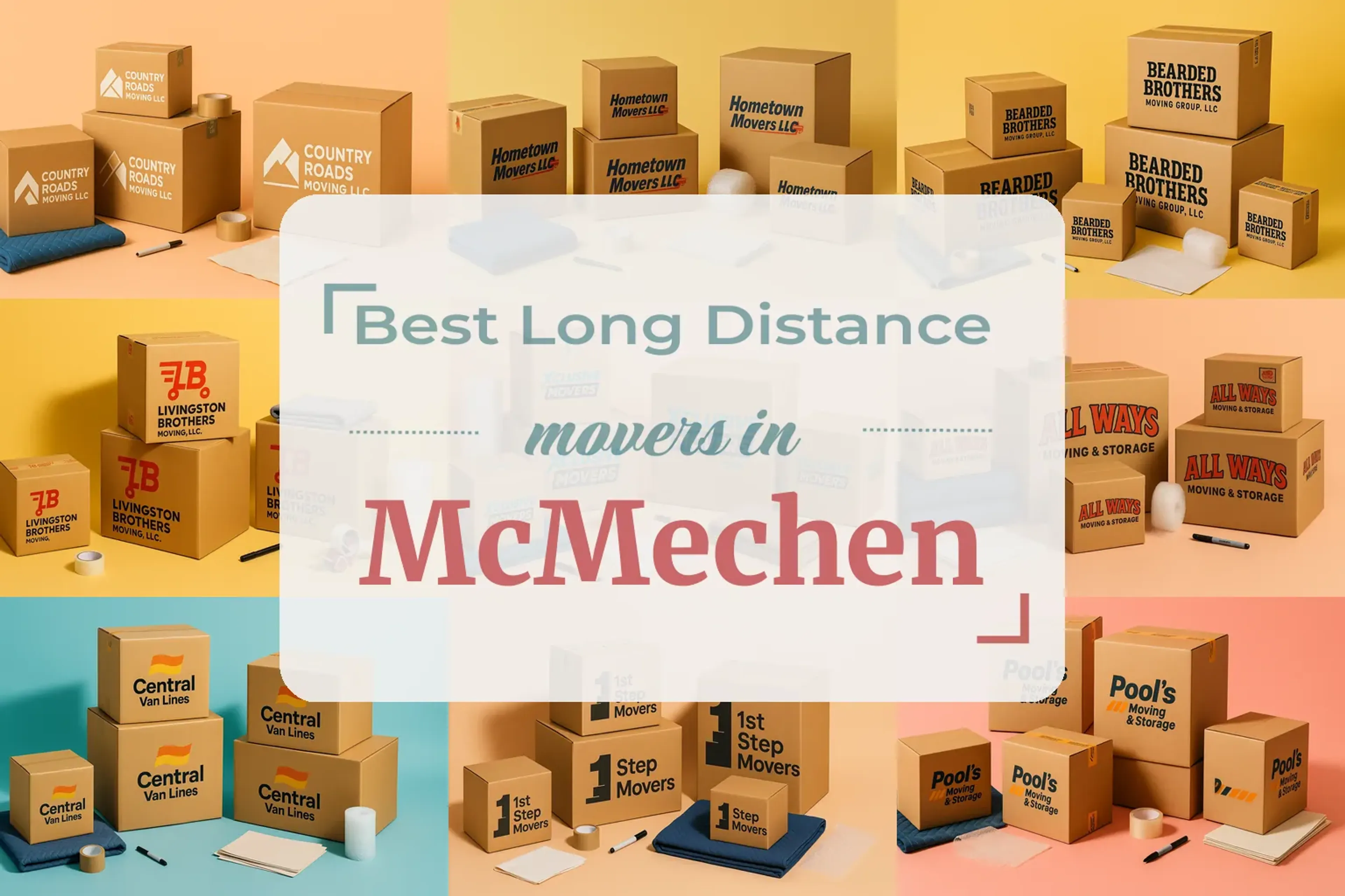 McMechen, WV background image