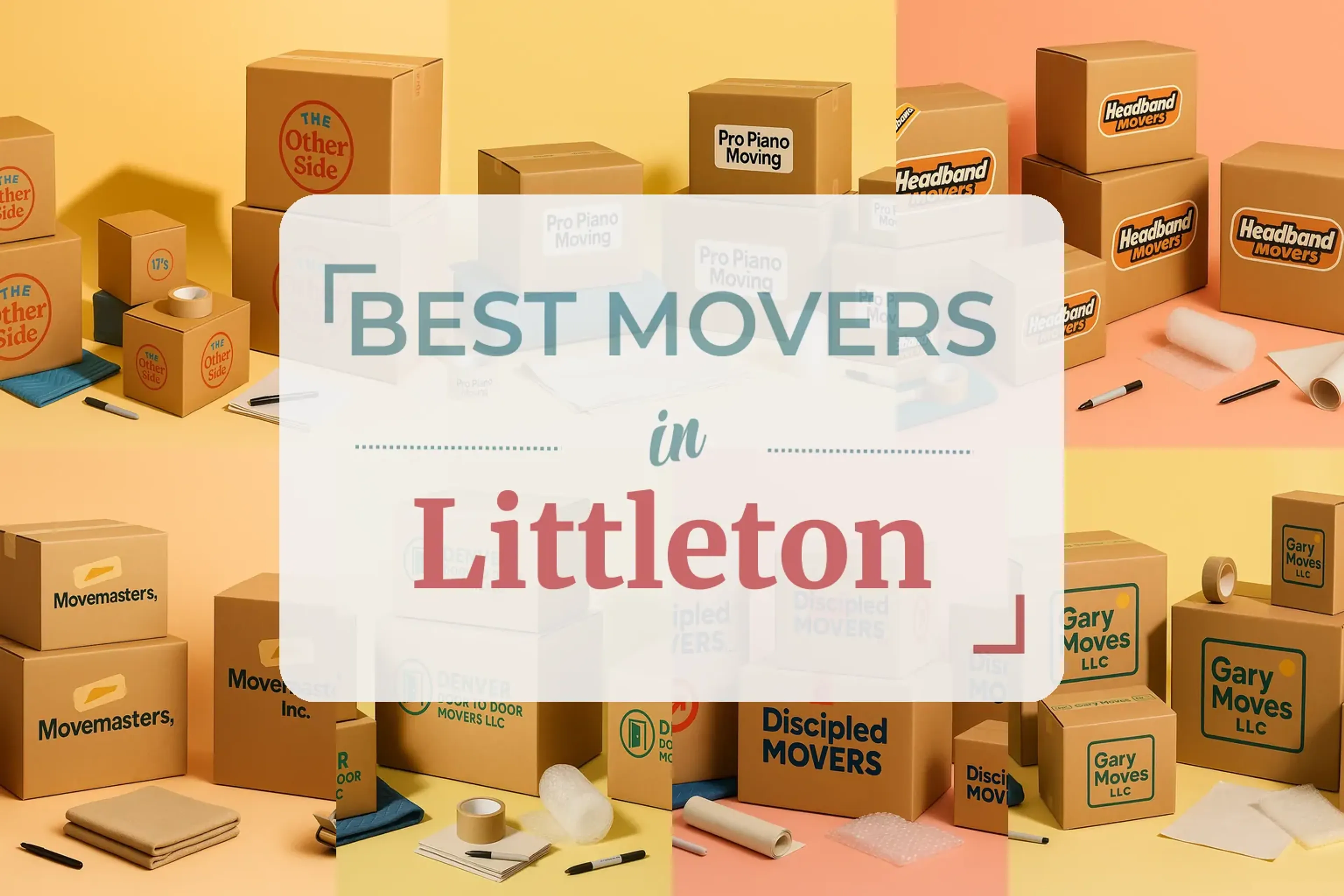Littleton, CO featured image