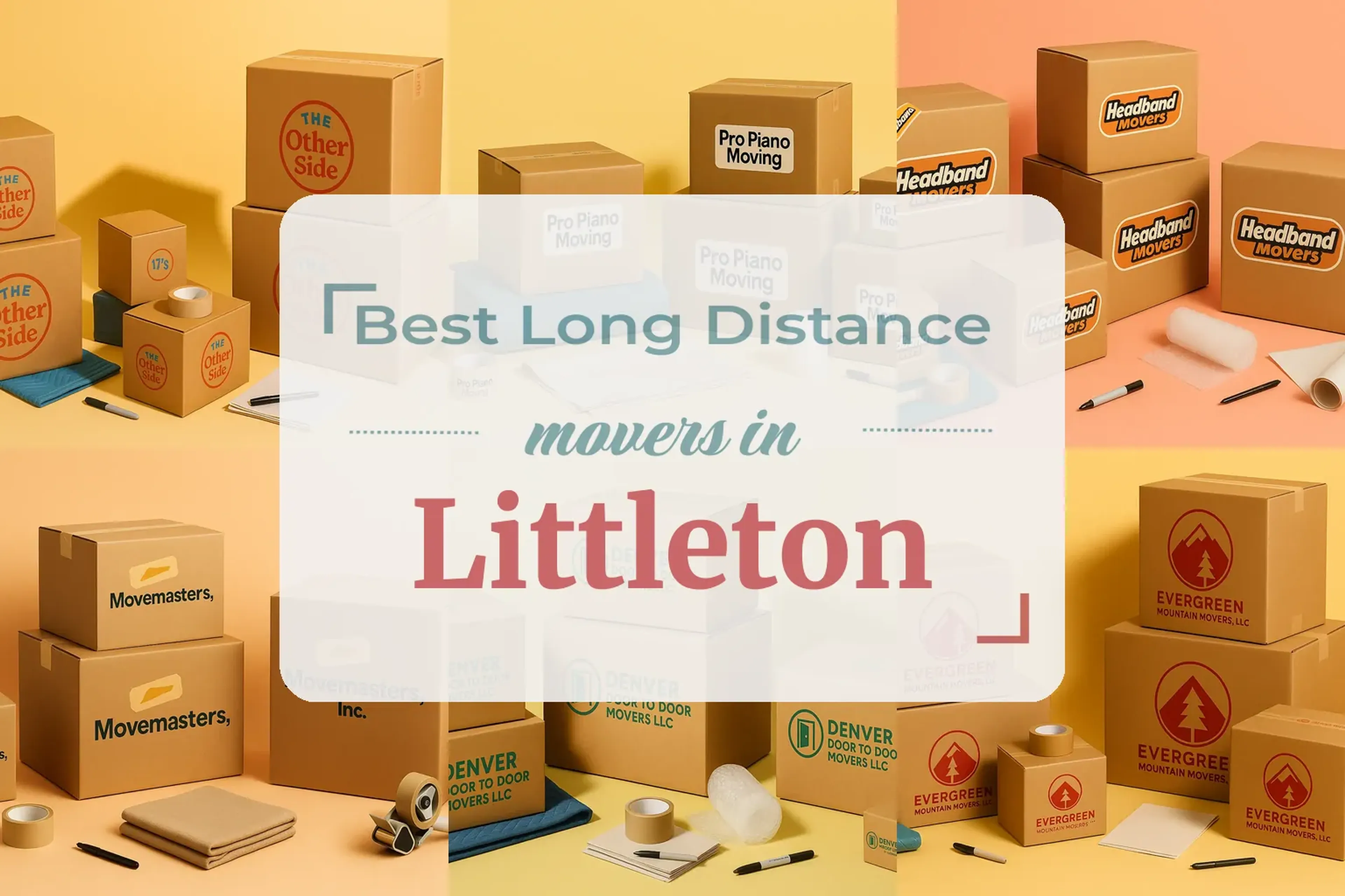 Littleton, CO featured image