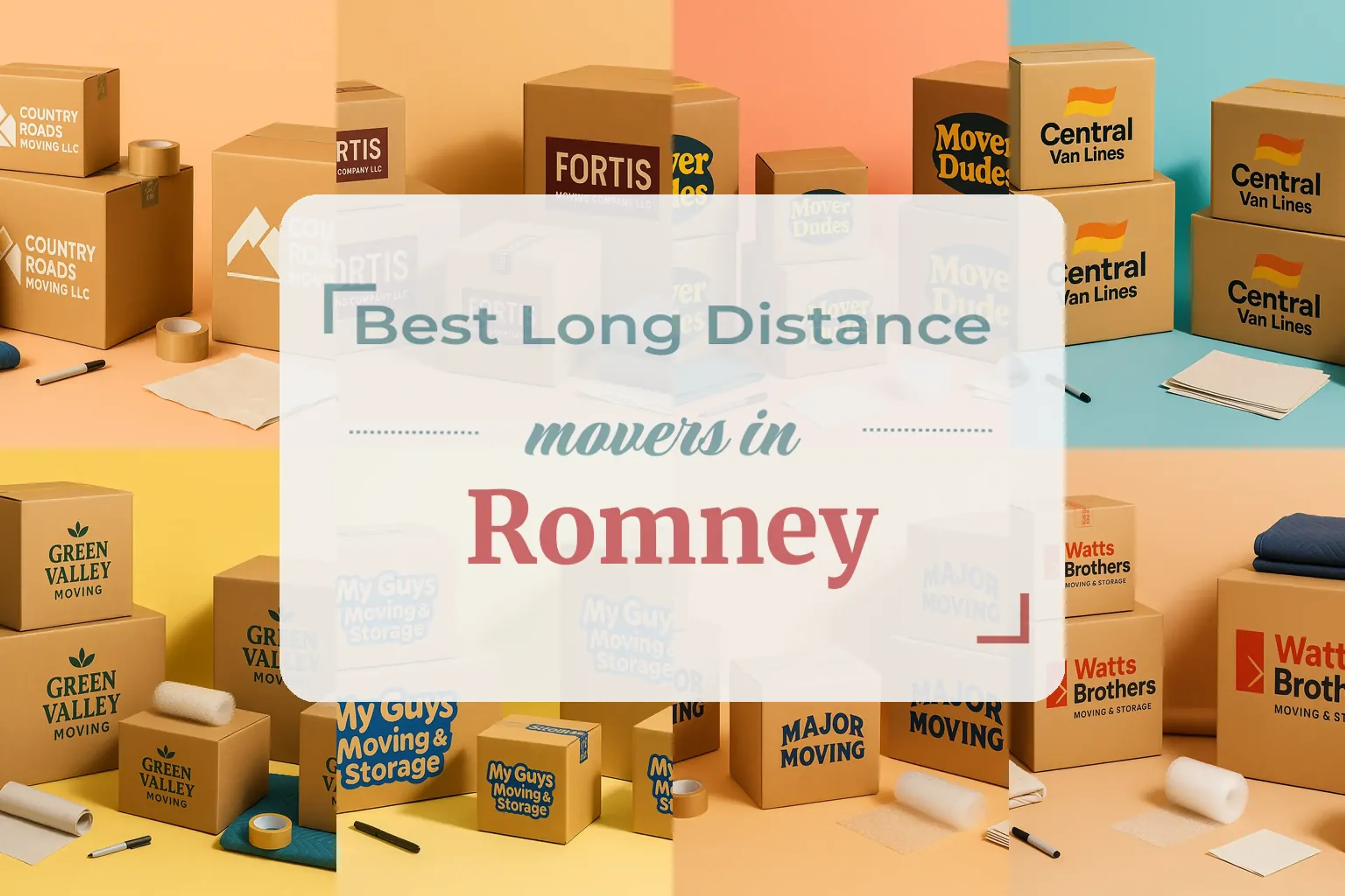 Romney, WV background image