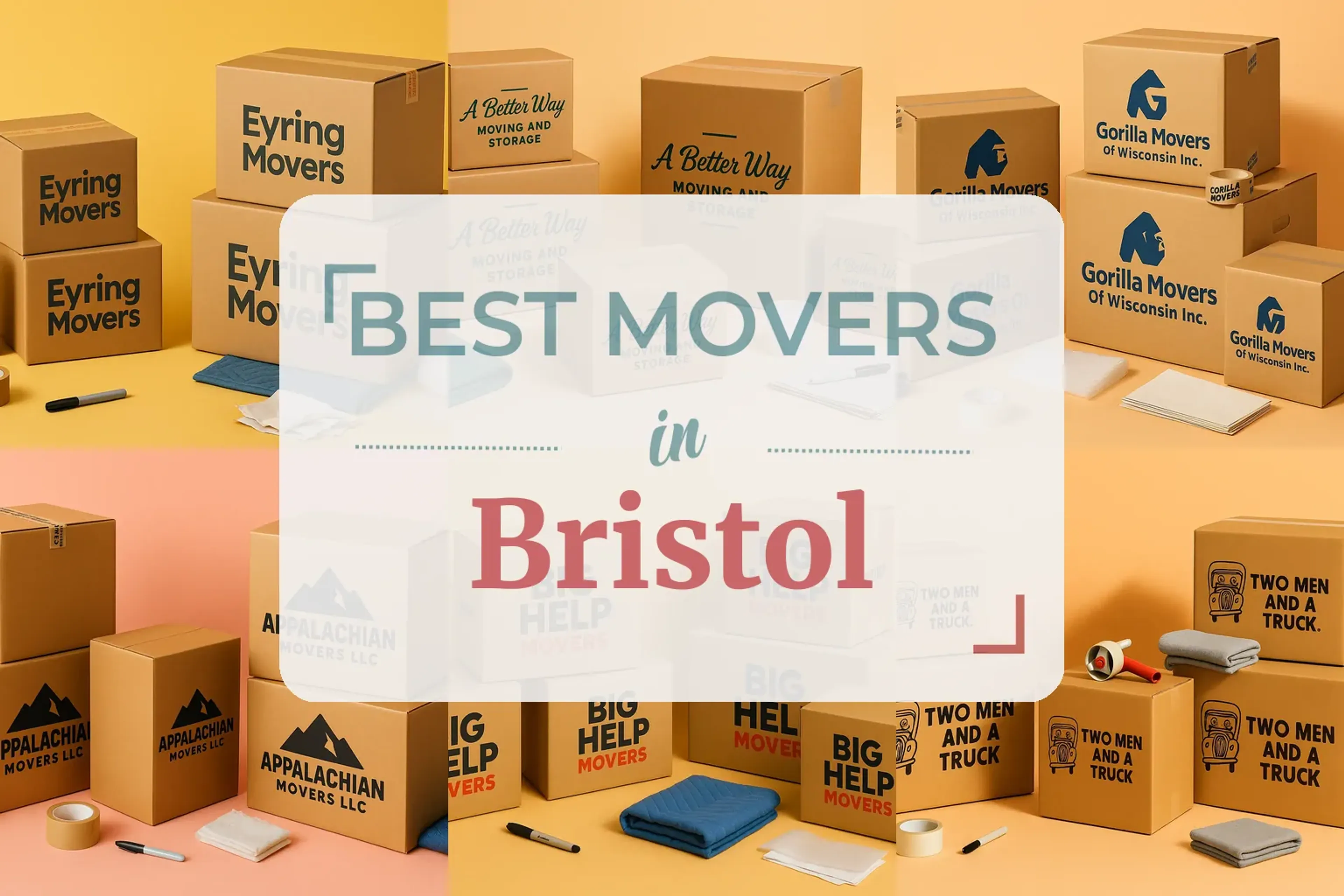 Bristol, IN featured image