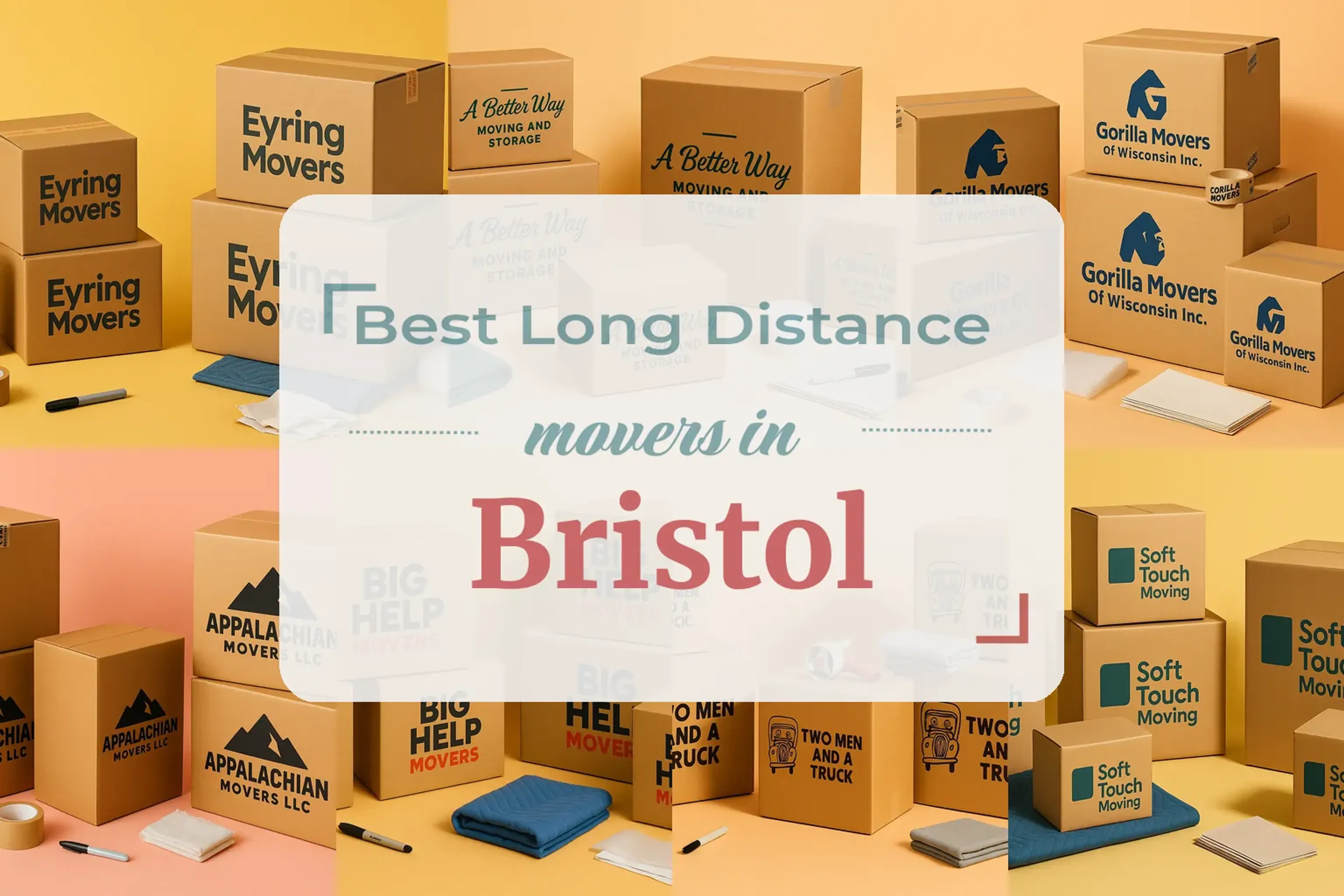 Bristol, IN featured image