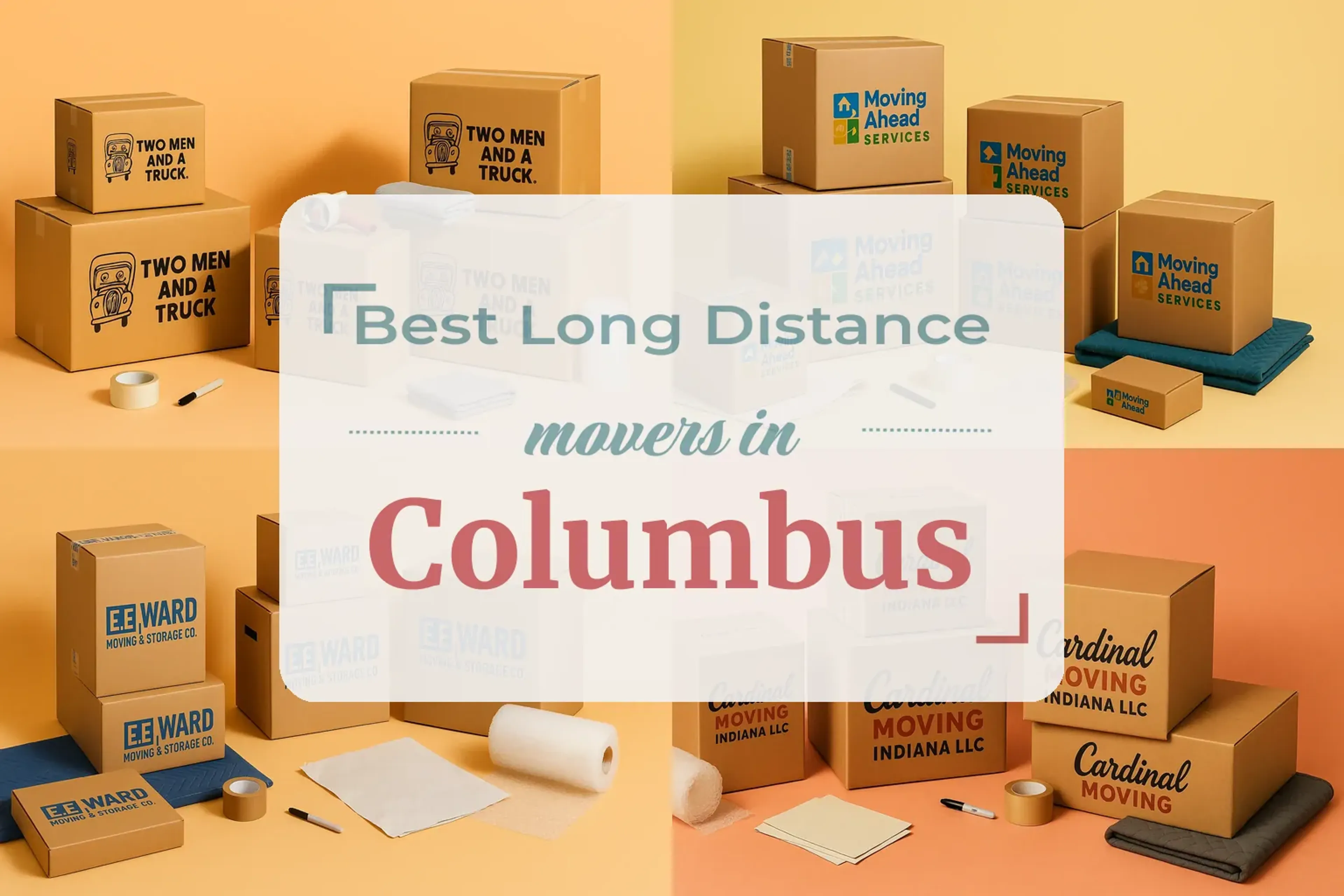 Columbus, IN featured image