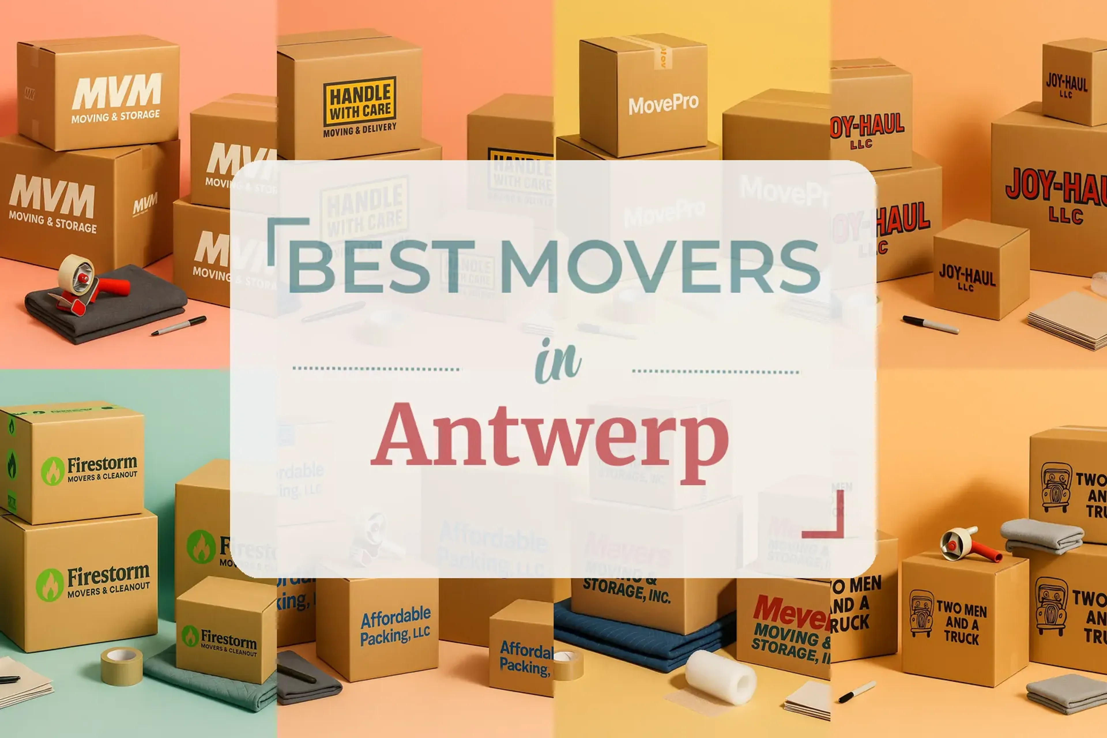 Antwerp, OH featured image