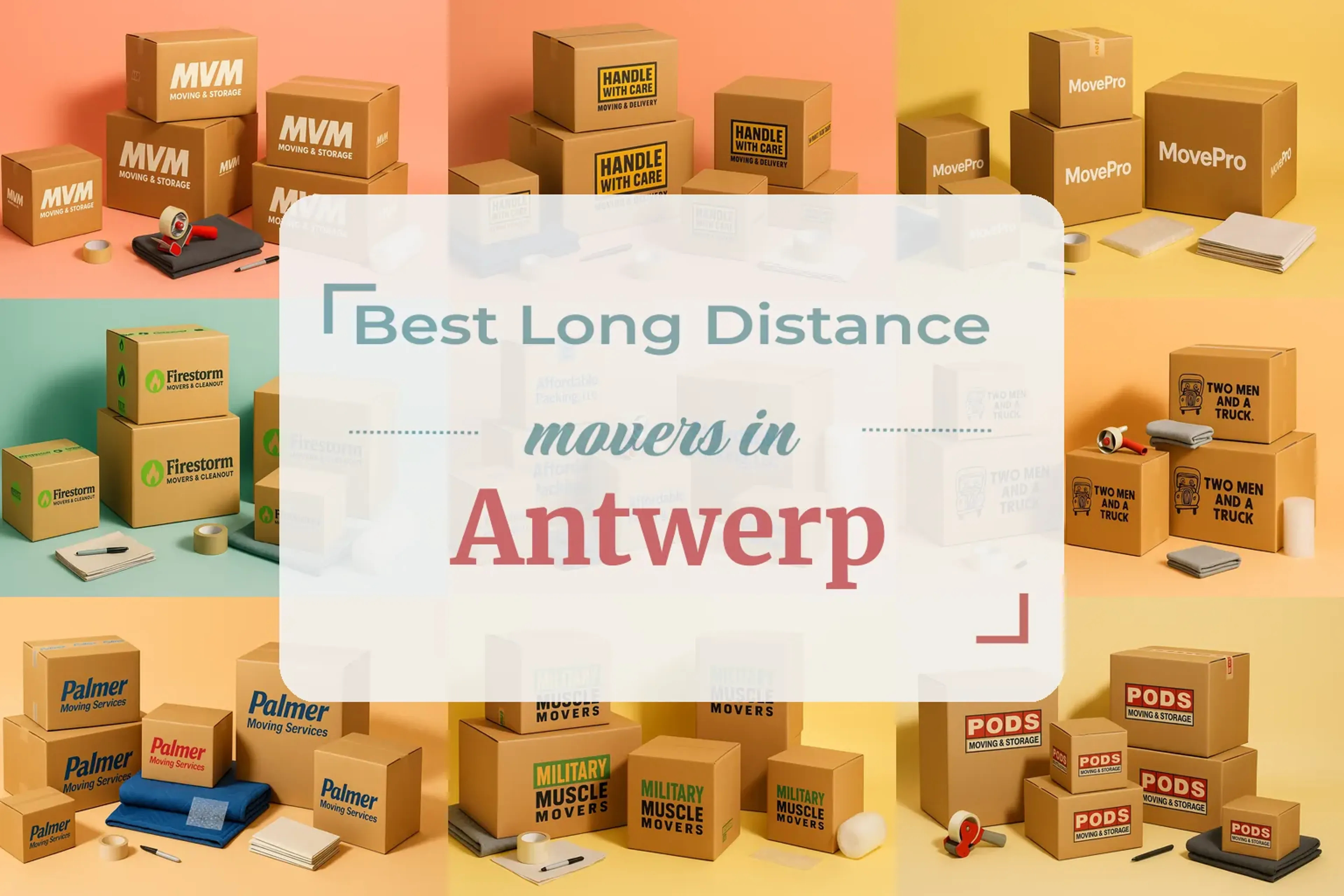 Antwerp, OH featured image