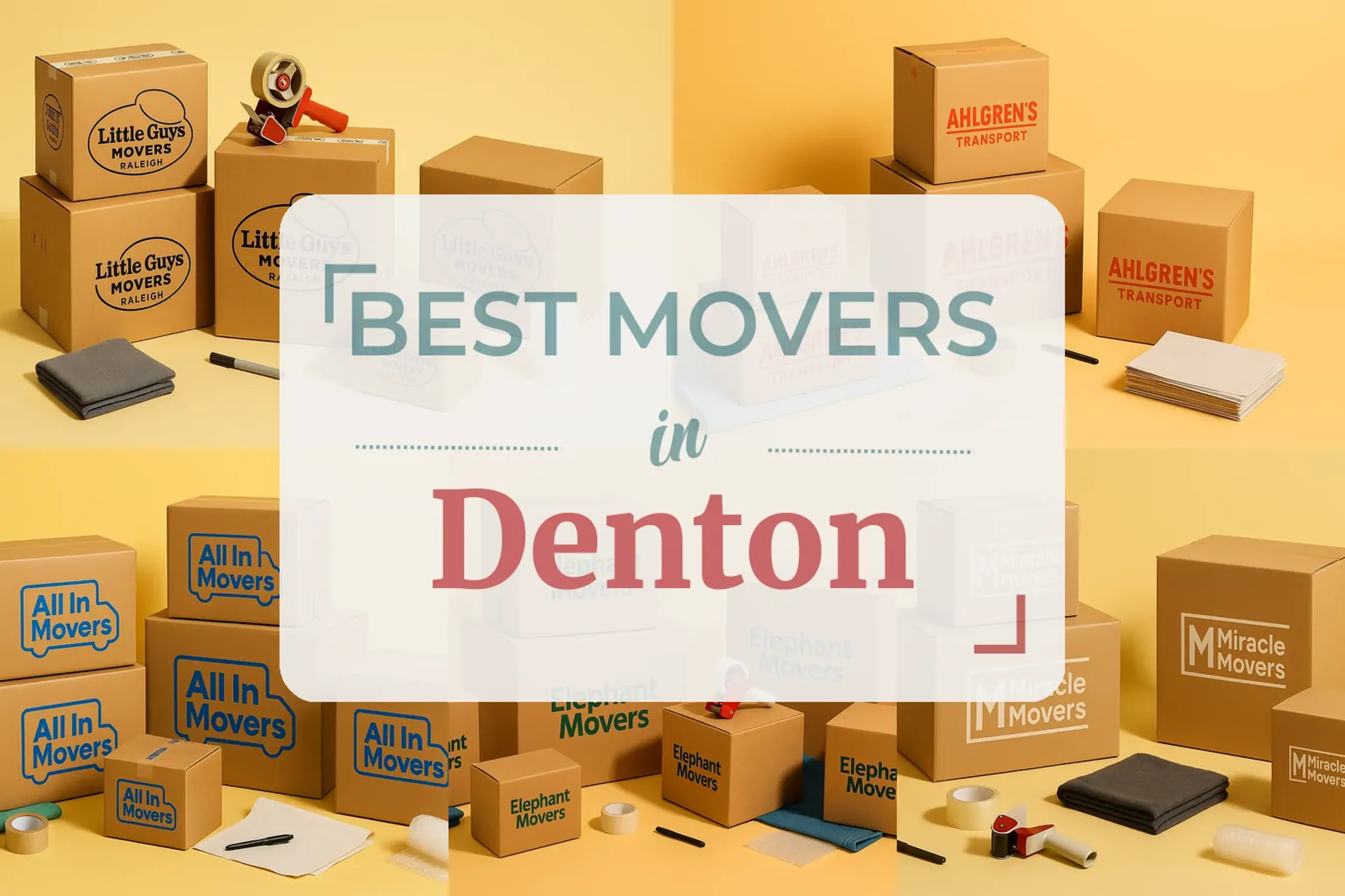 Denton, NC featured image