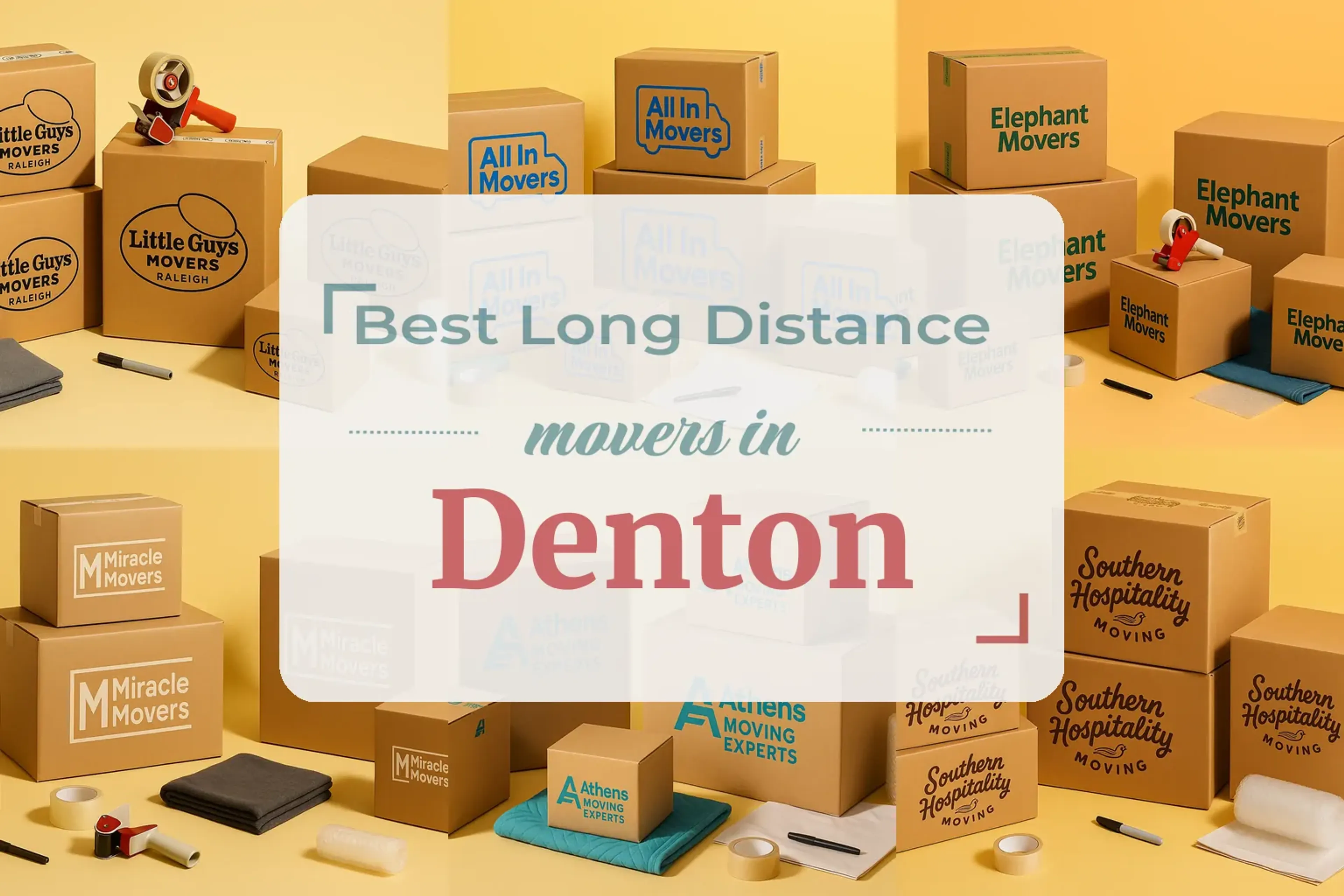 Denton, NC featured image