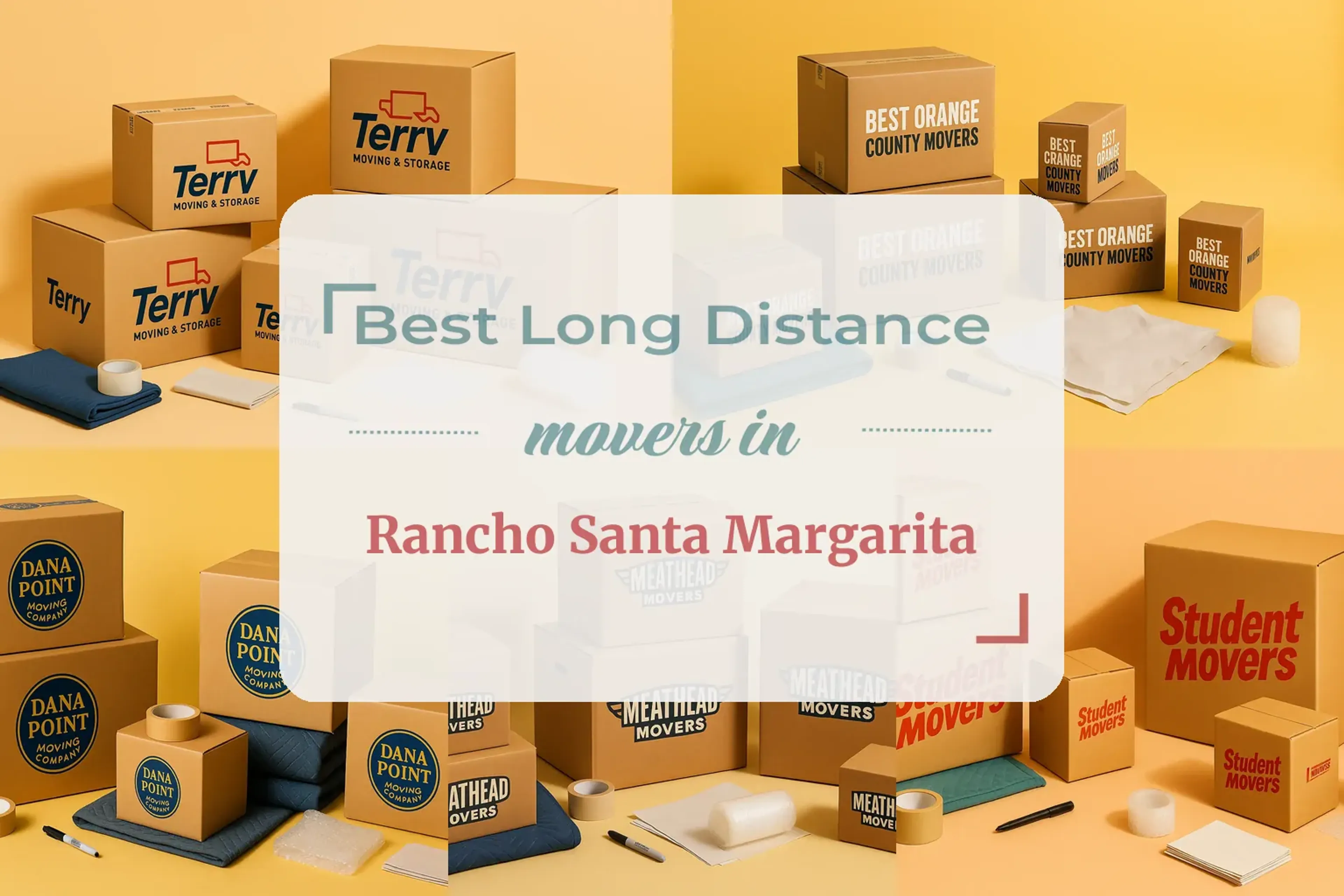 Rancho Santa Margarita, CA background image
