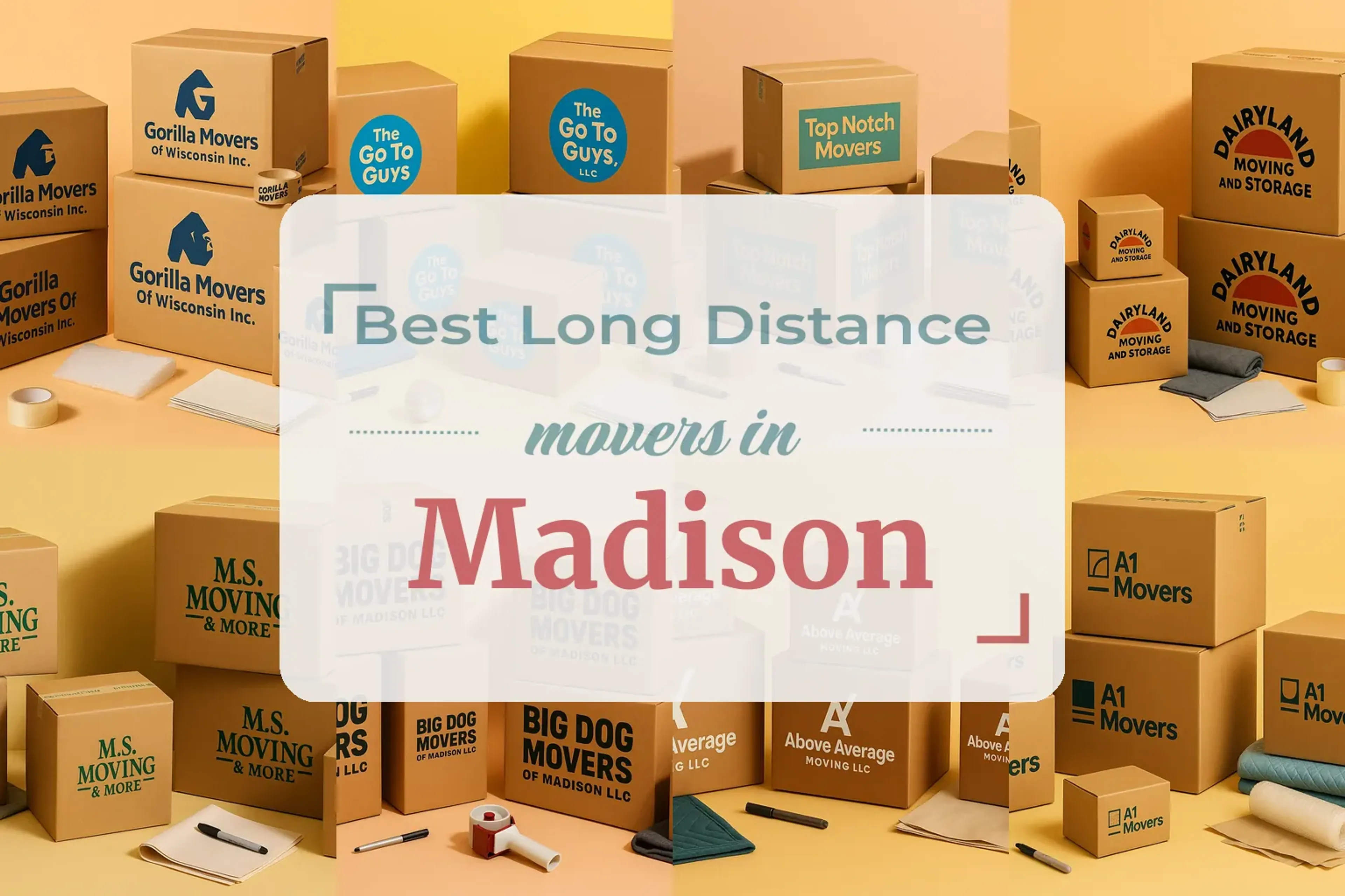Madison, WI background image
