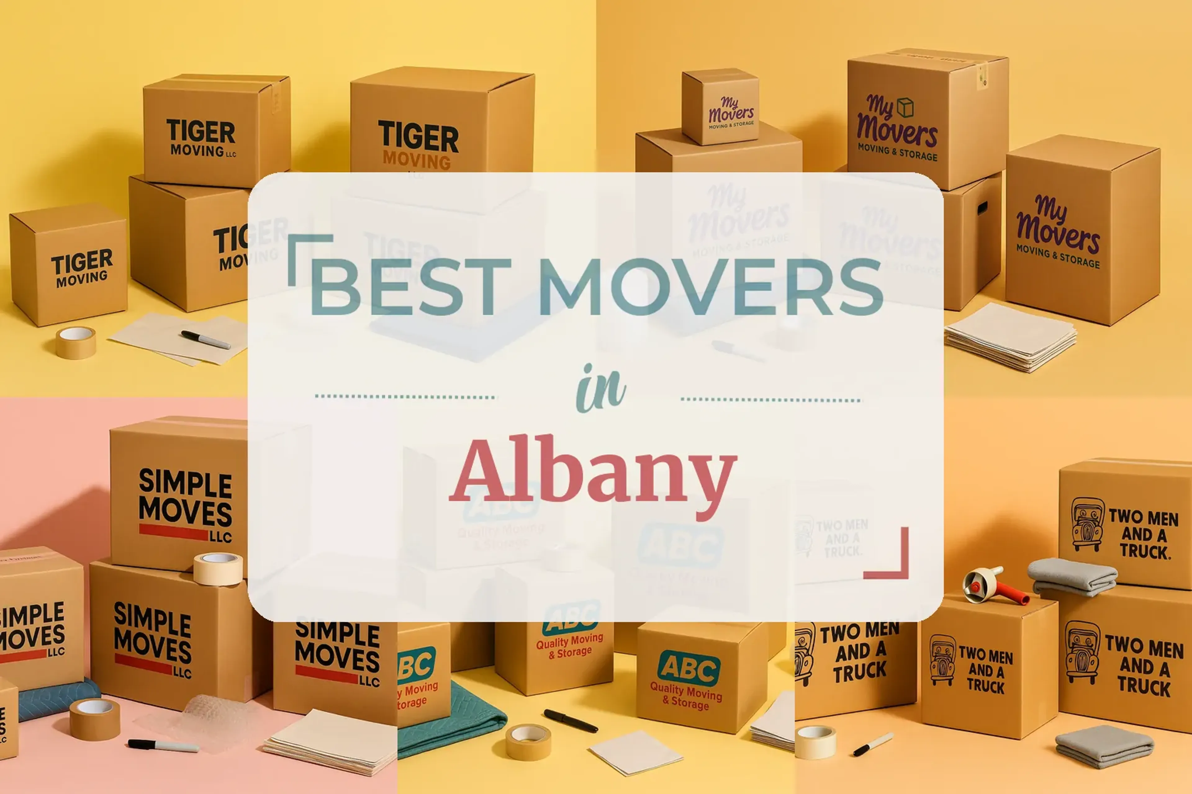Albany, MO featured image