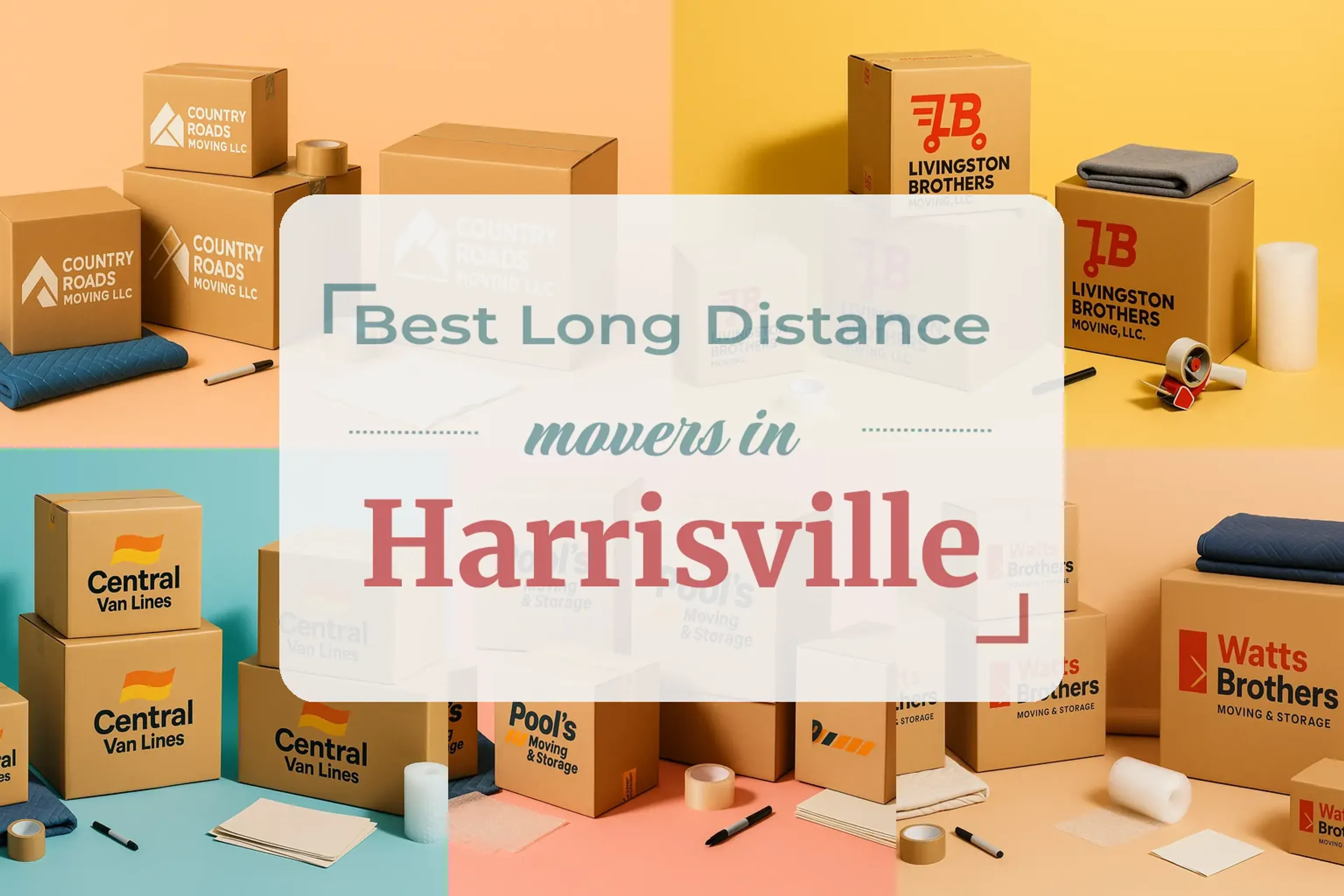 Harrisville, WV background image