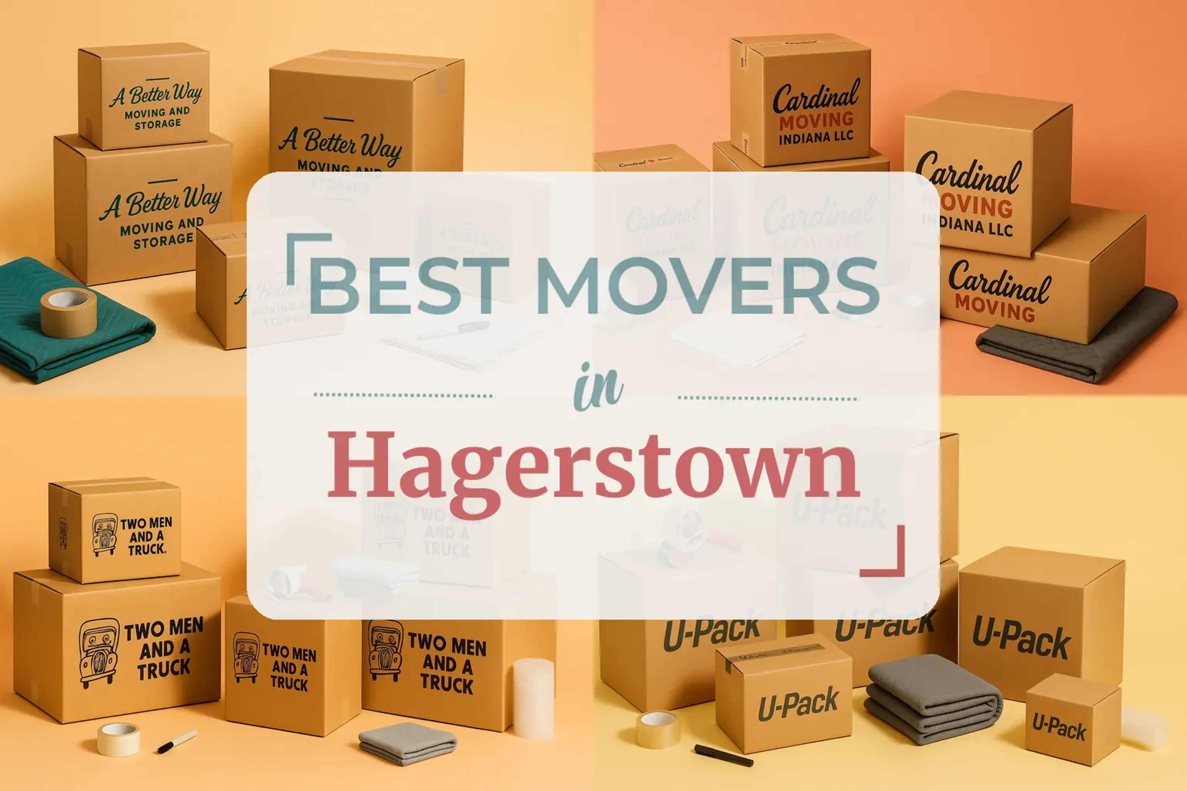Hagerstown, IN featured image