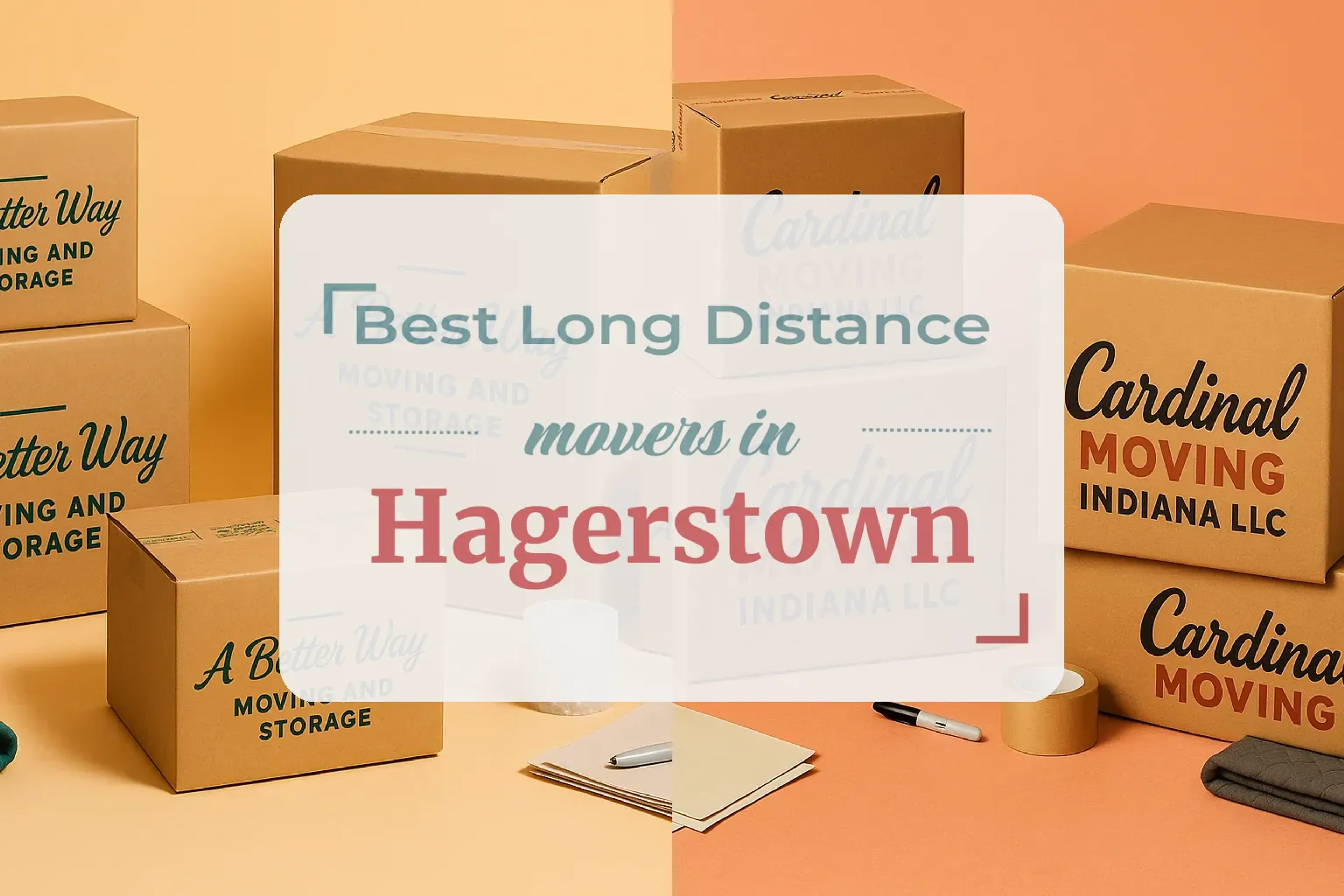 Hagerstown, IN featured image