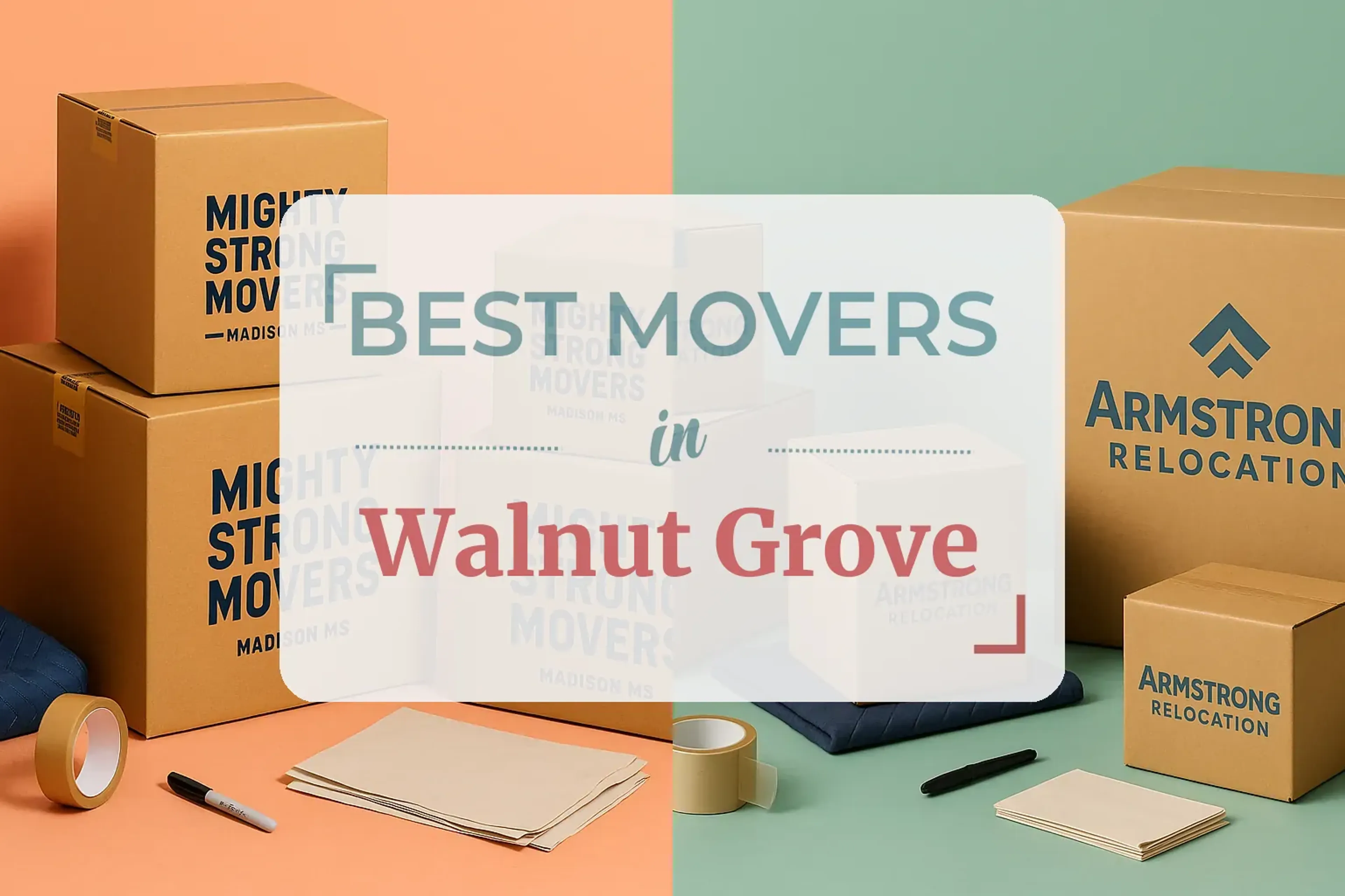 Walnut Grove, MS featured image