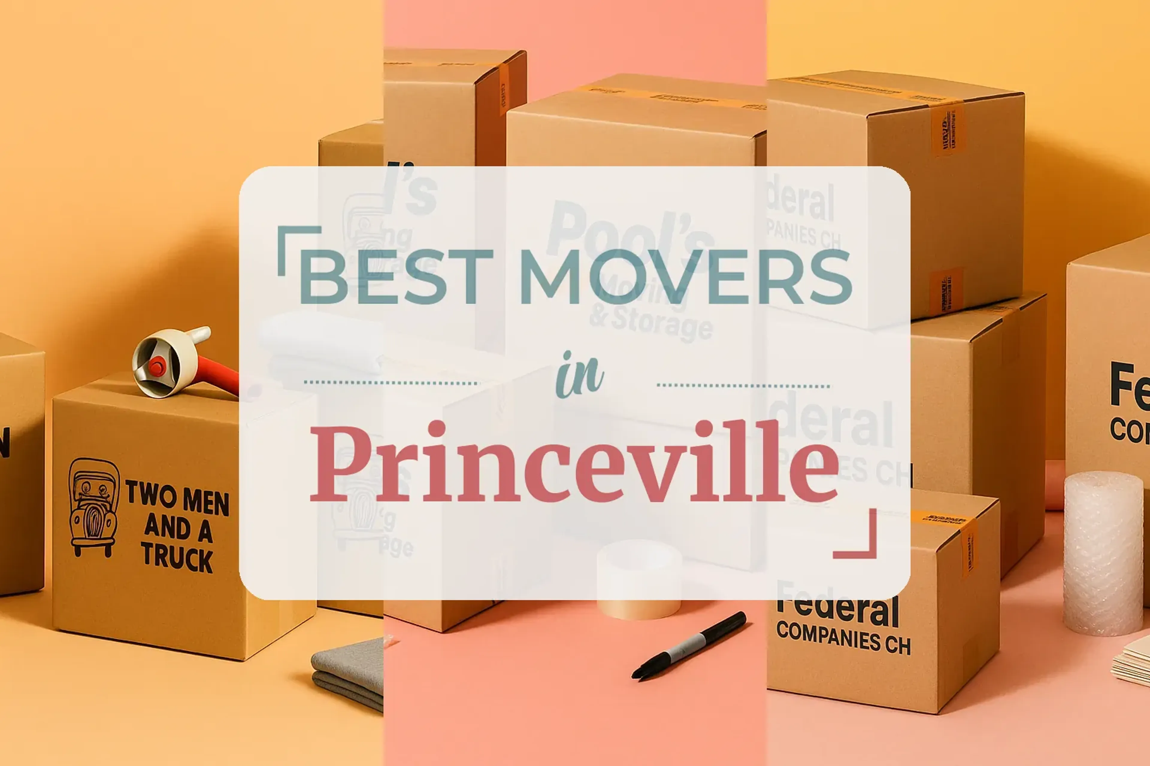 Princeville, IL featured image