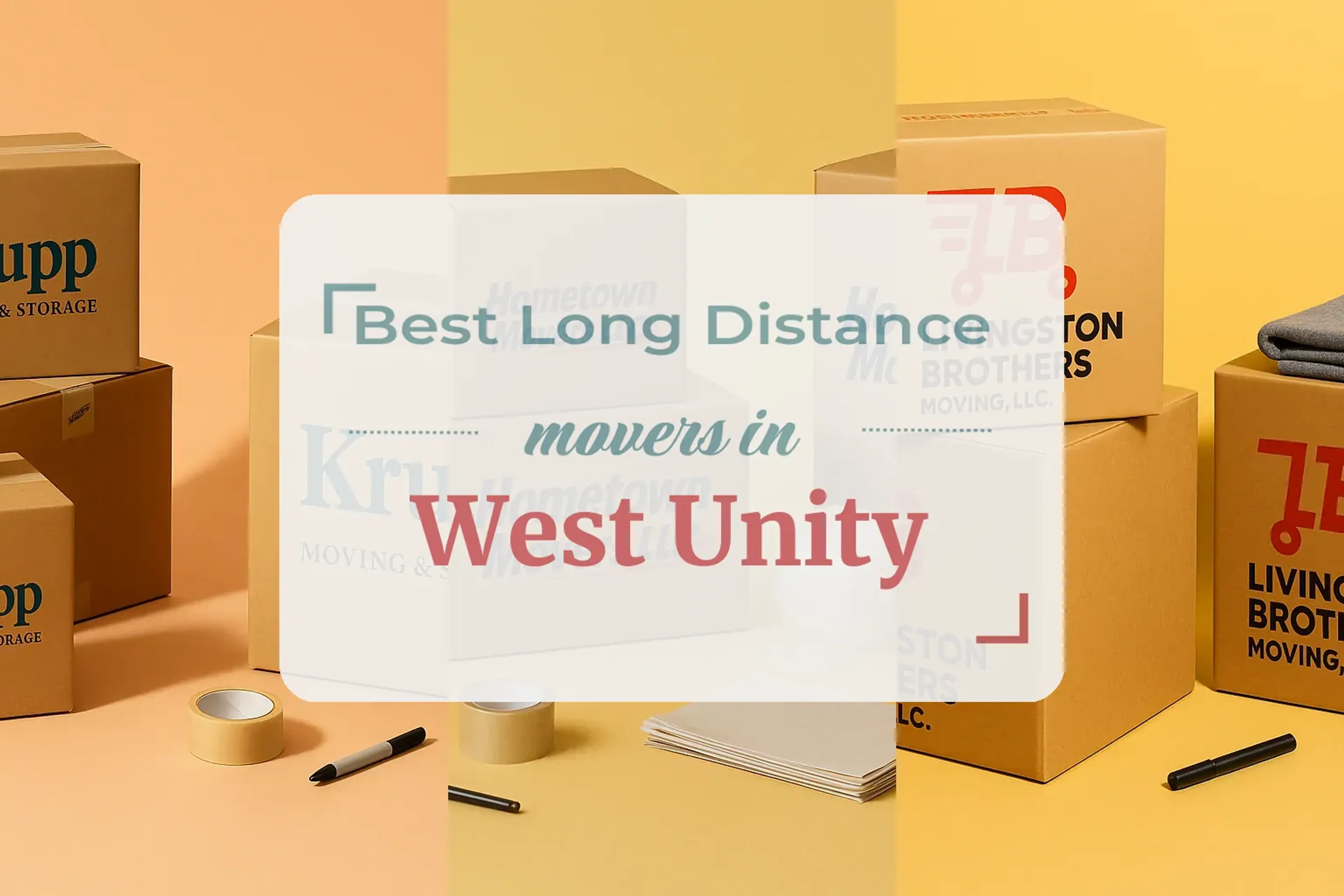 West Unity, OH featured image