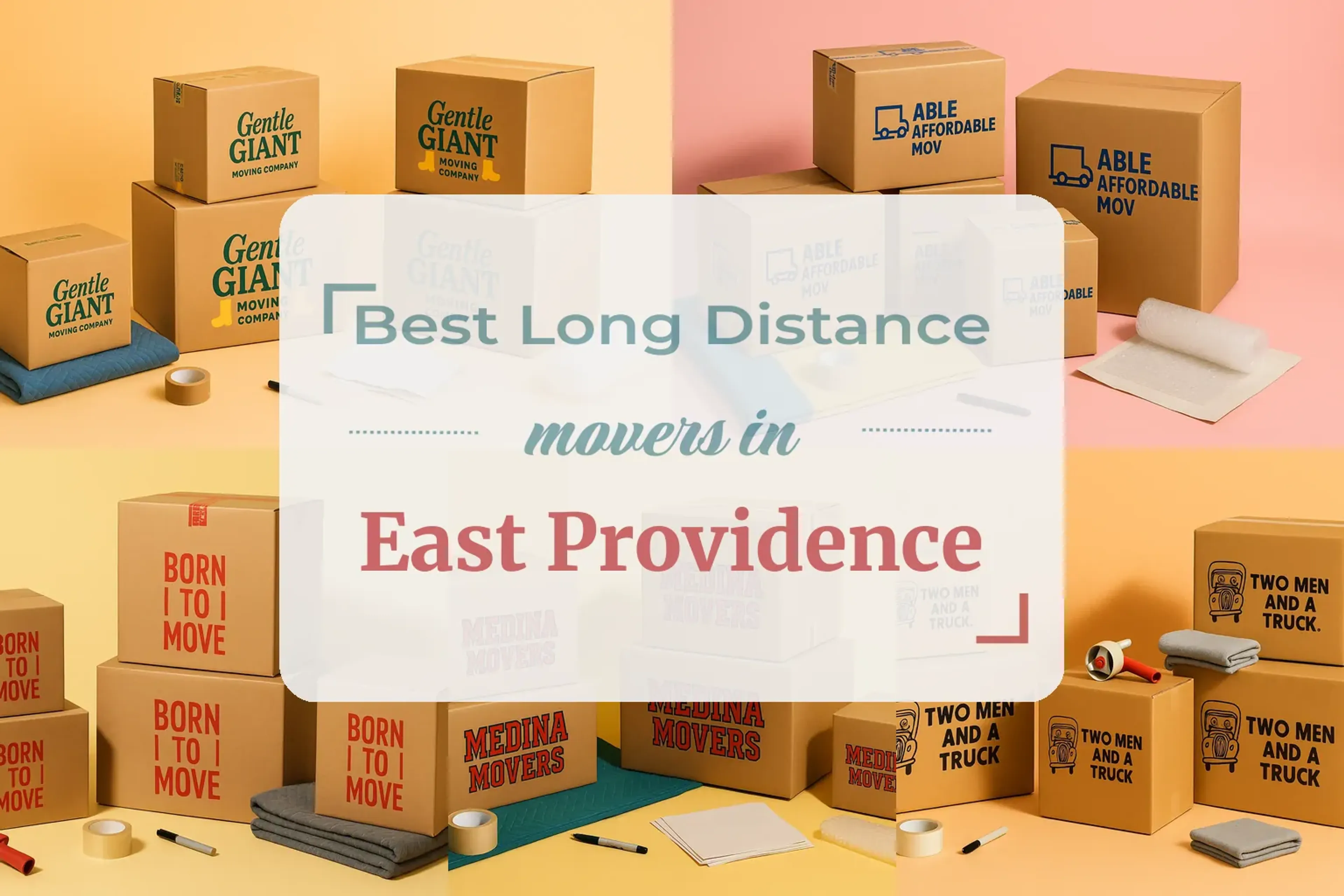 East Providence, RI featured image