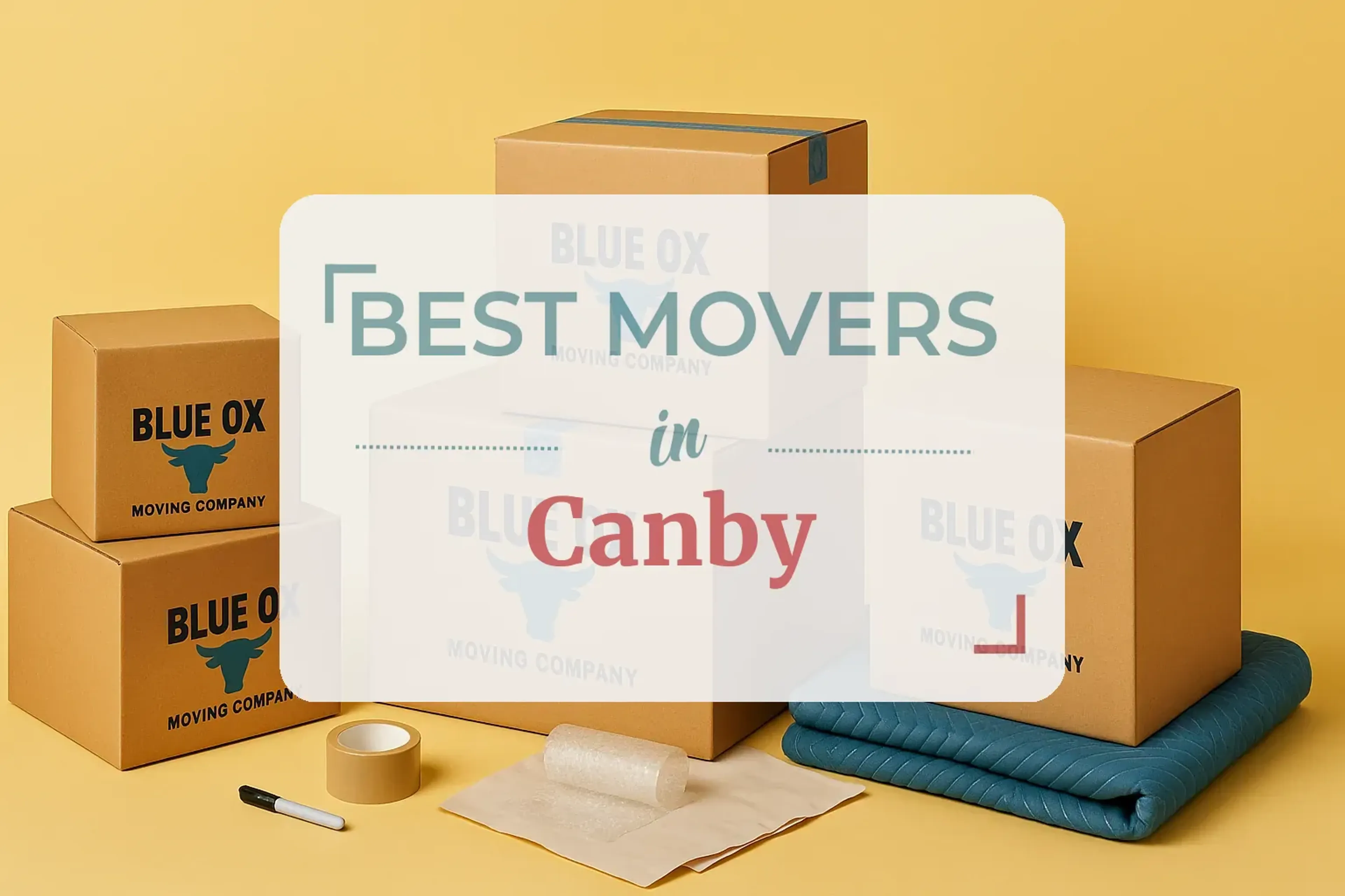 Canby, MN featured image
